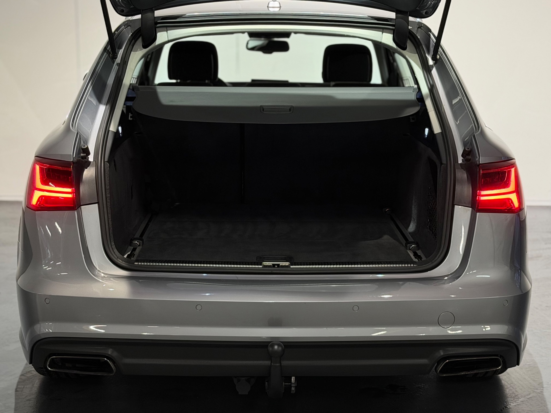 Foto van Audi A6 Avant