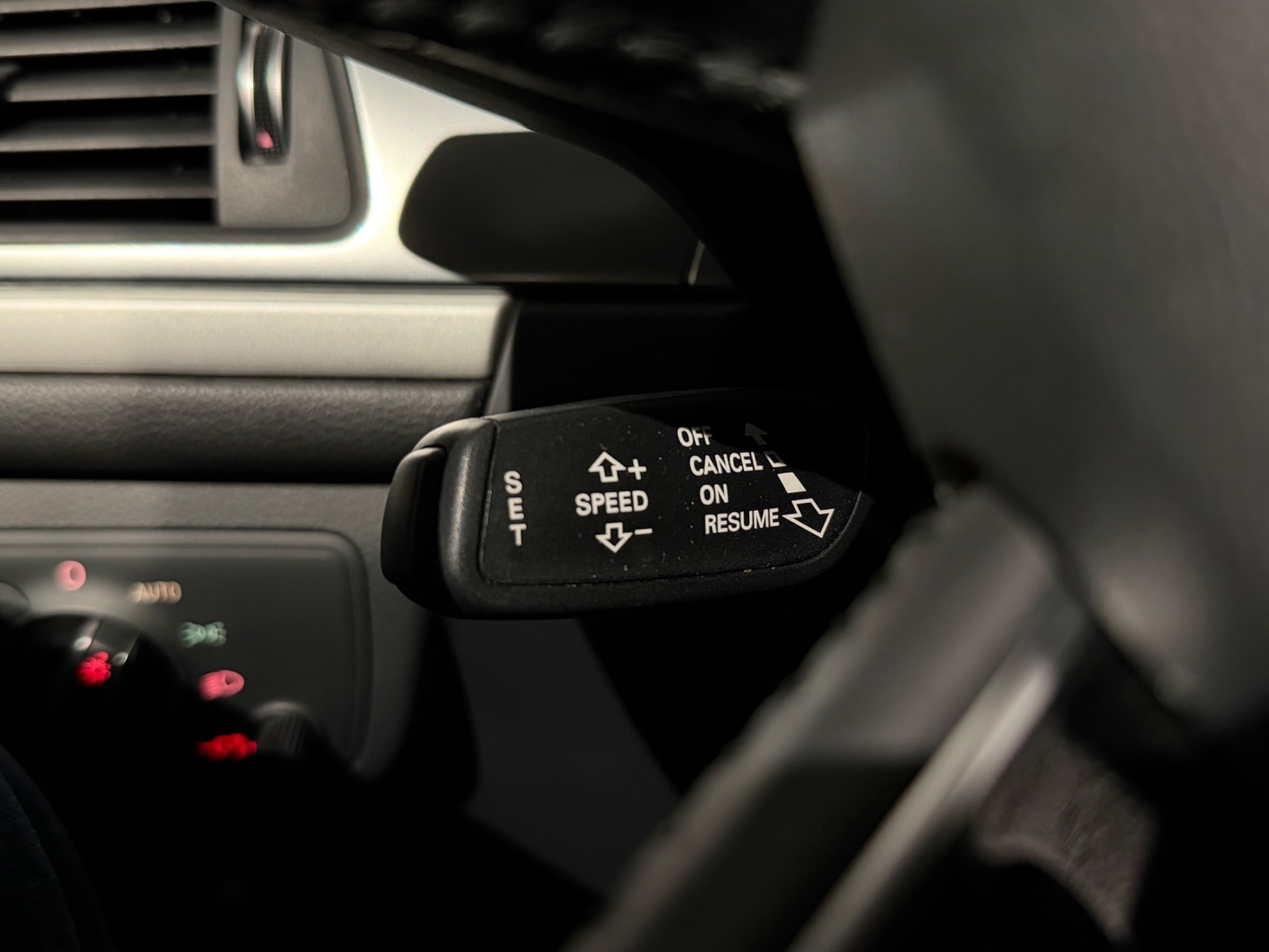 Foto van Audi A6 Avant
