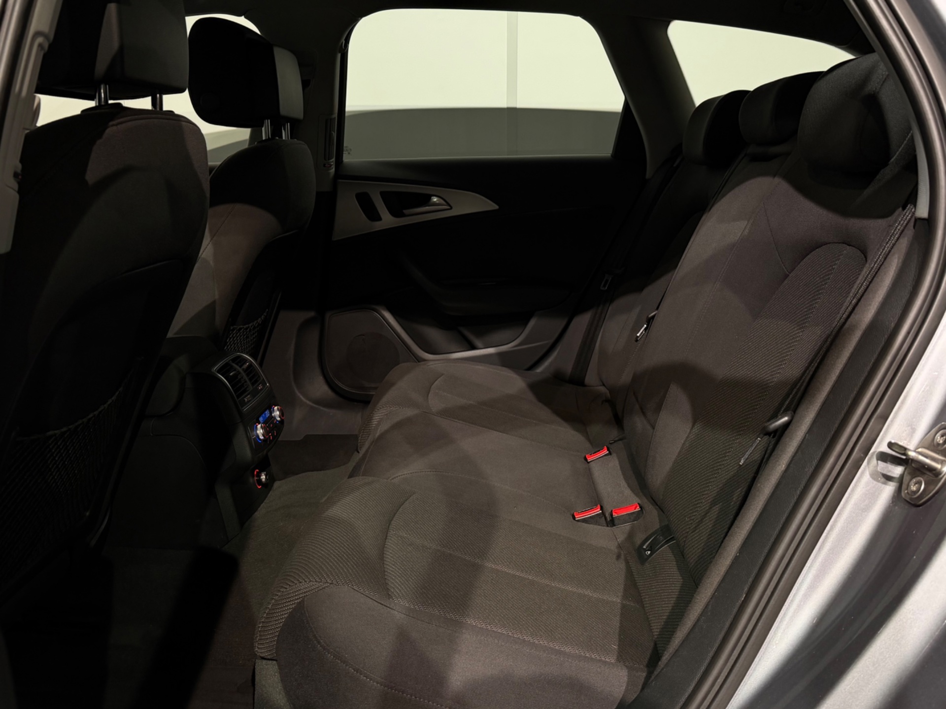 Foto van Audi A6 Avant