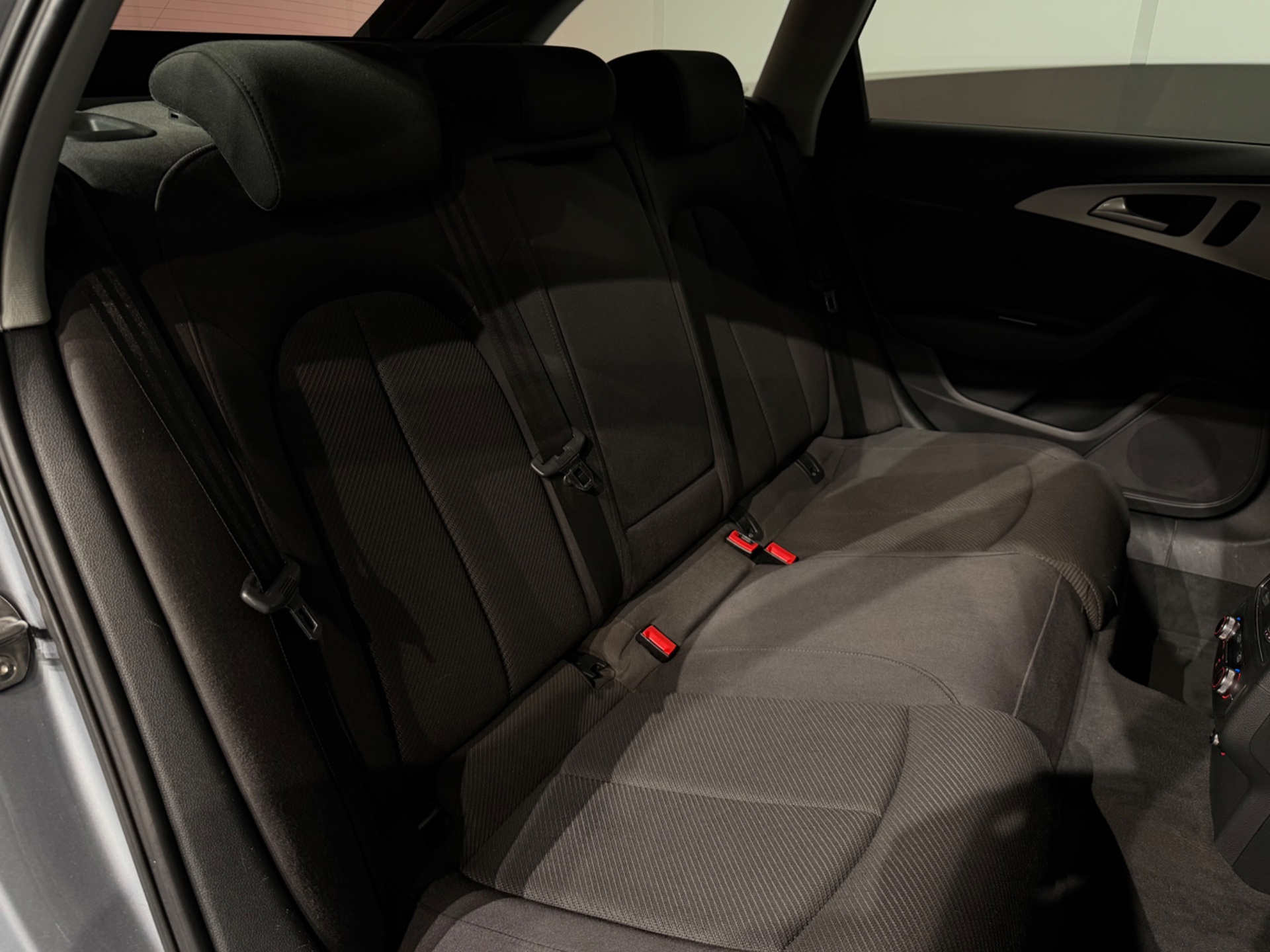 Foto van Audi A6 Avant