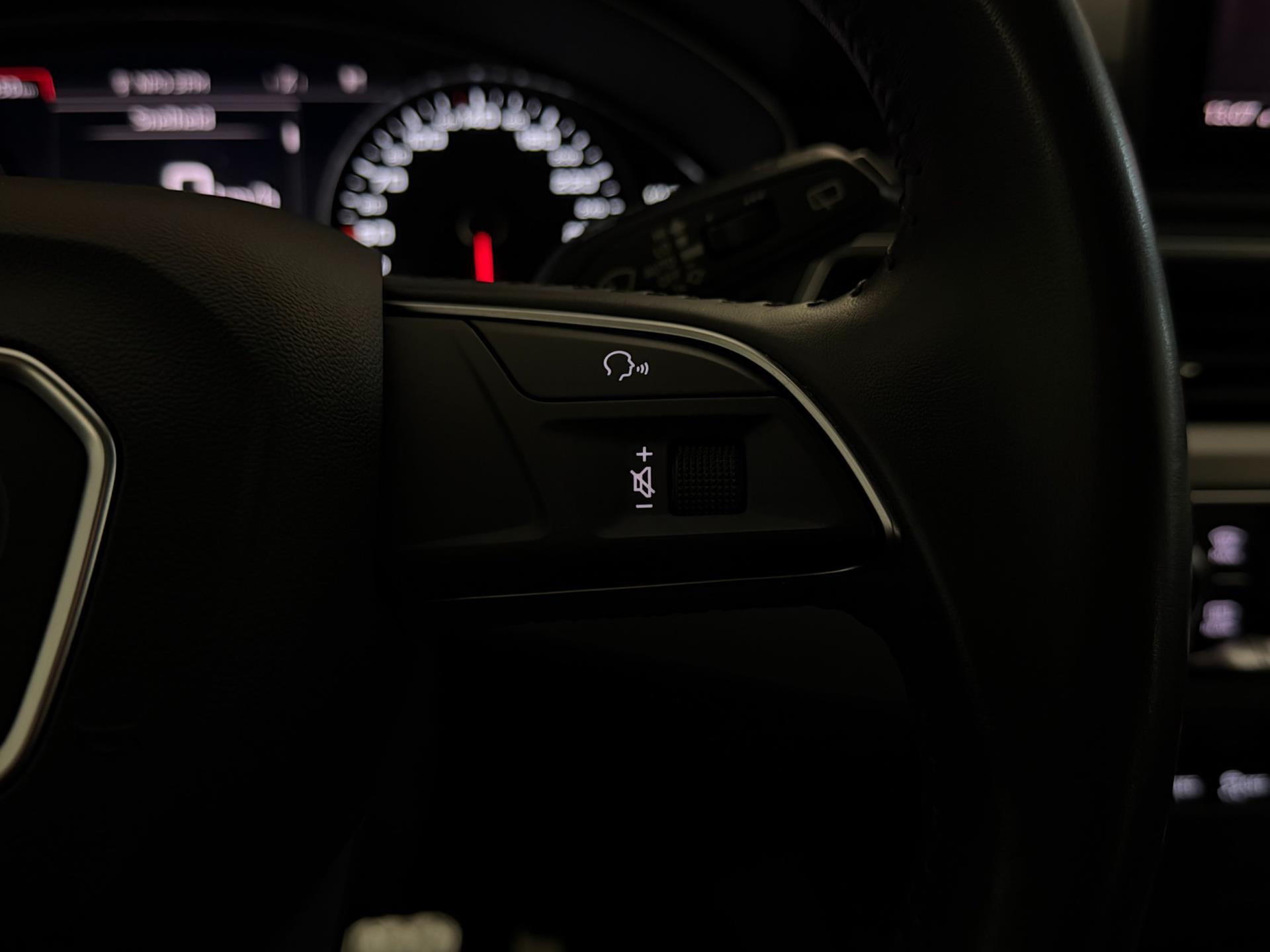 Foto van Audi A4