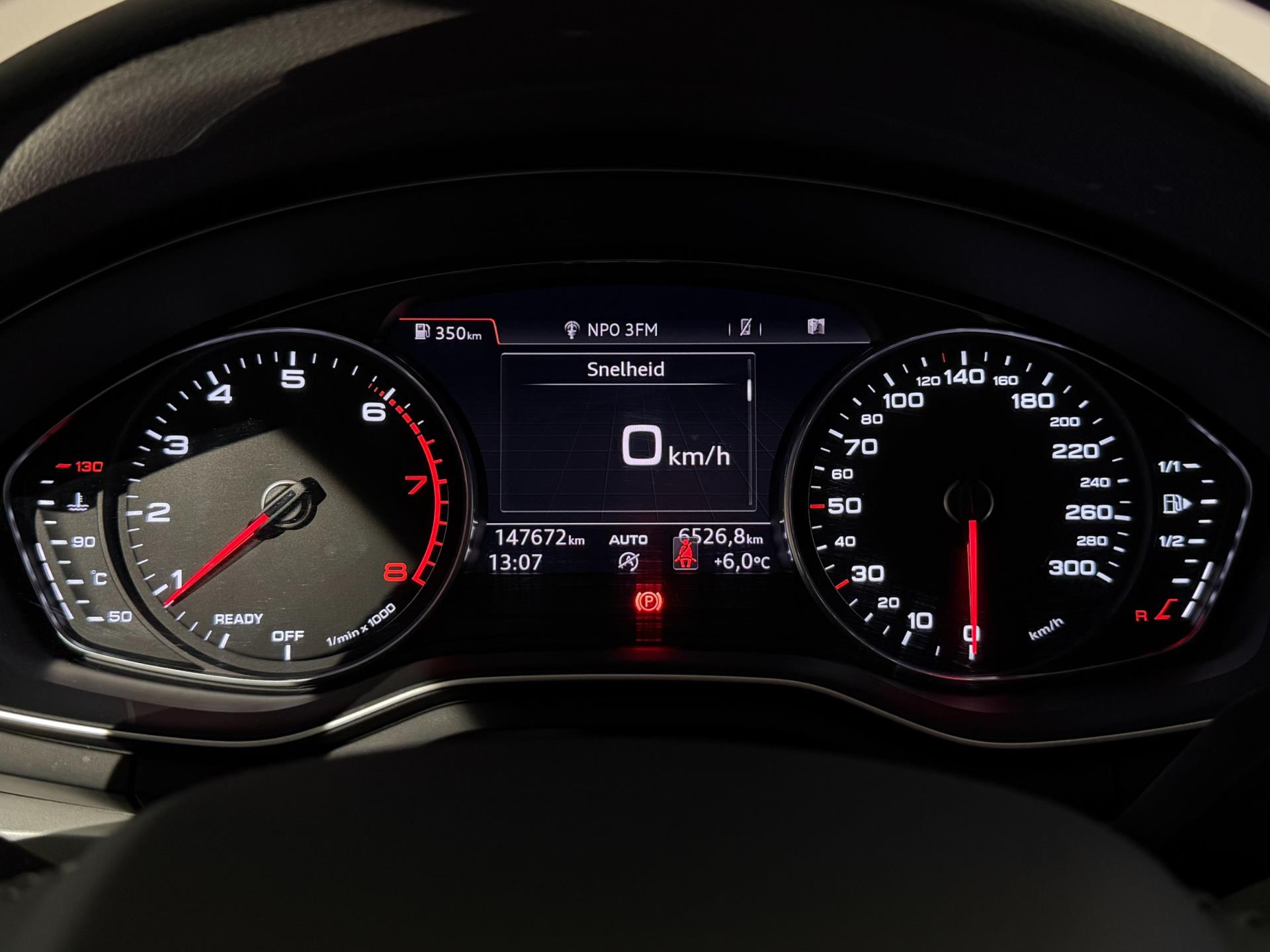 Foto van Audi A4
