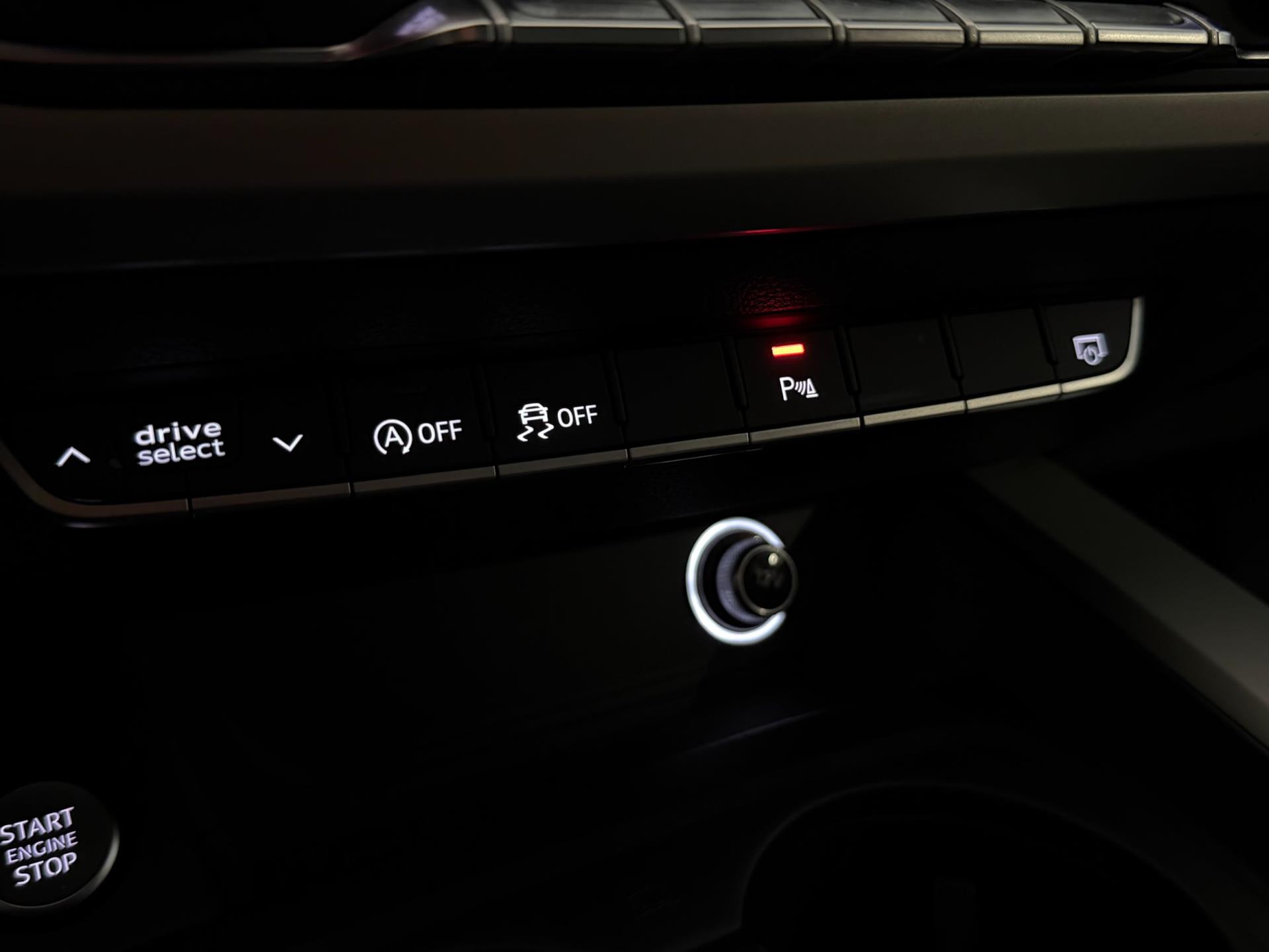 Foto van Audi A4