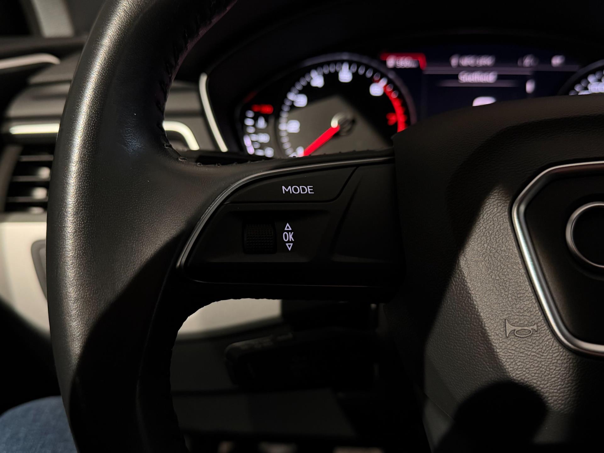 Foto van Audi A4