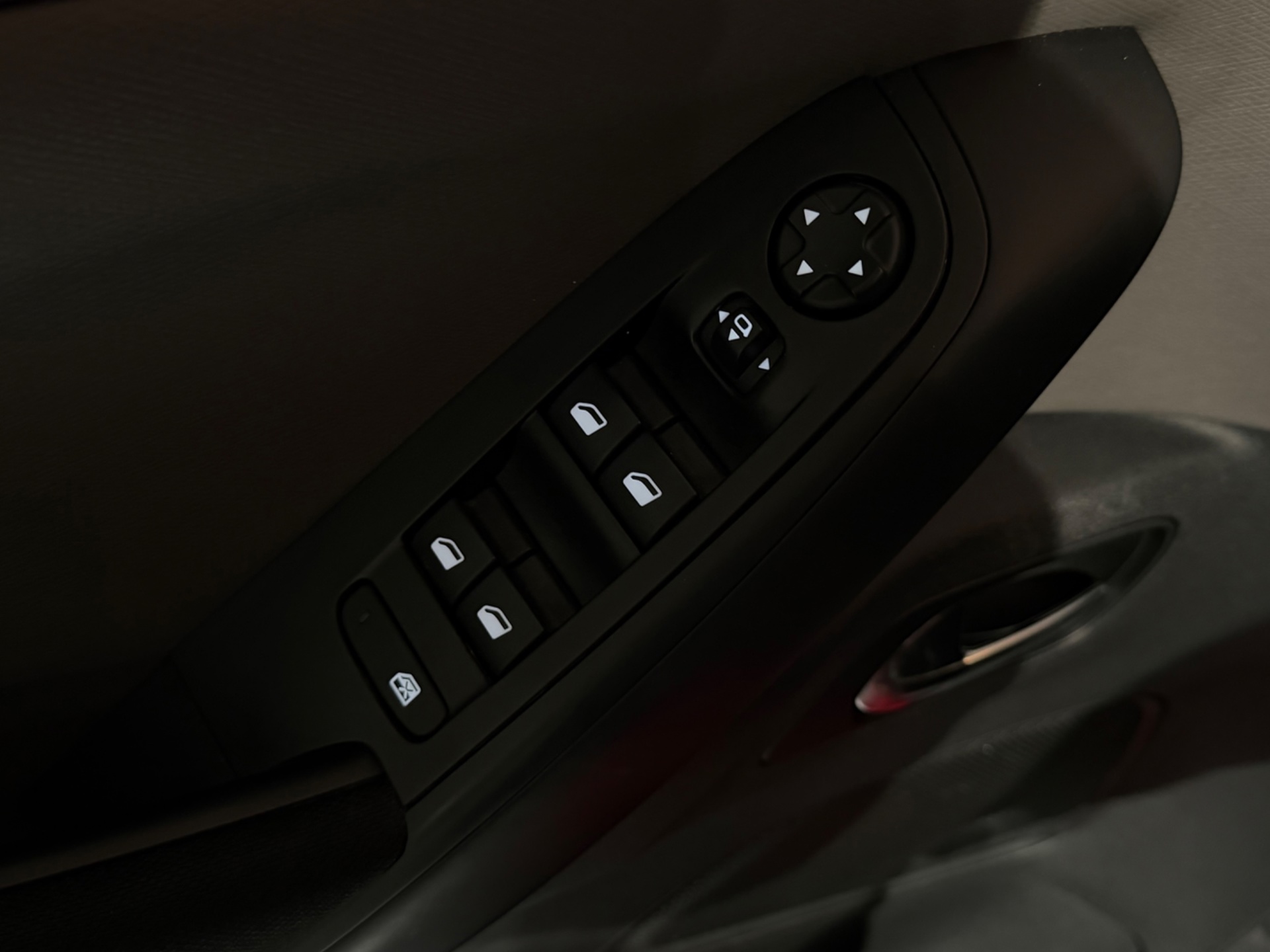 Foto van Citroen C4 Spacetourer