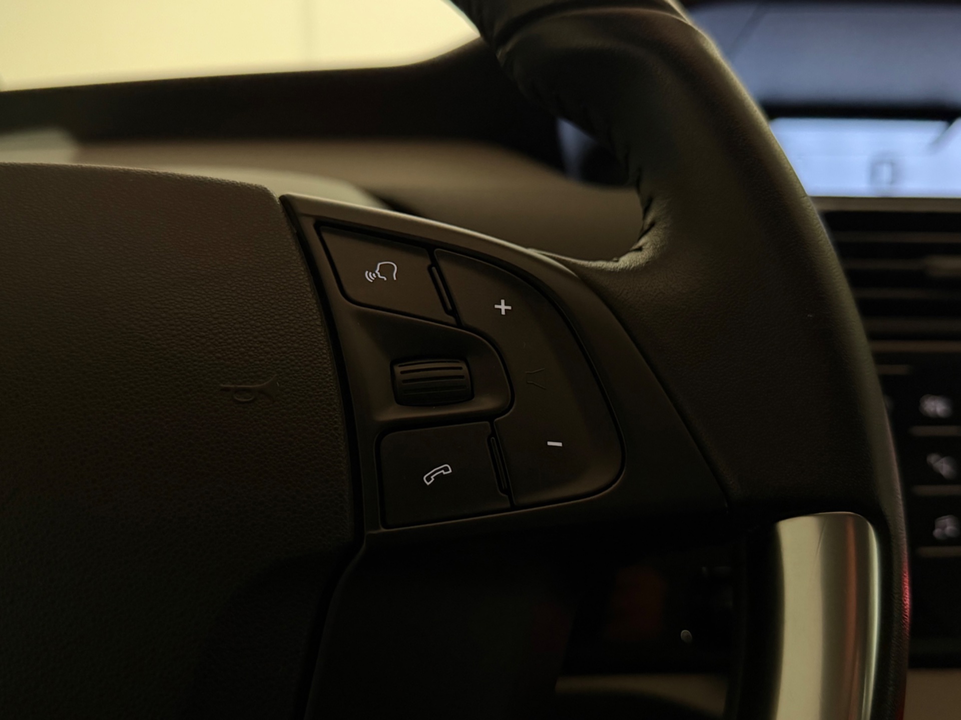 Foto van Citroen C4 Spacetourer