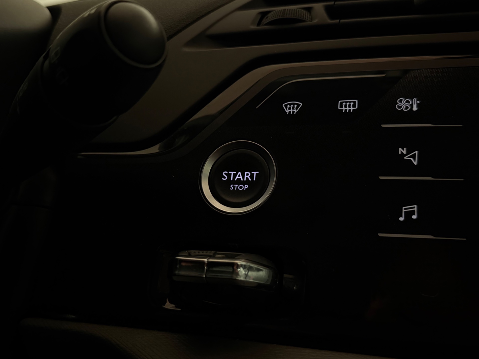 Foto van Citroen C4 Spacetourer