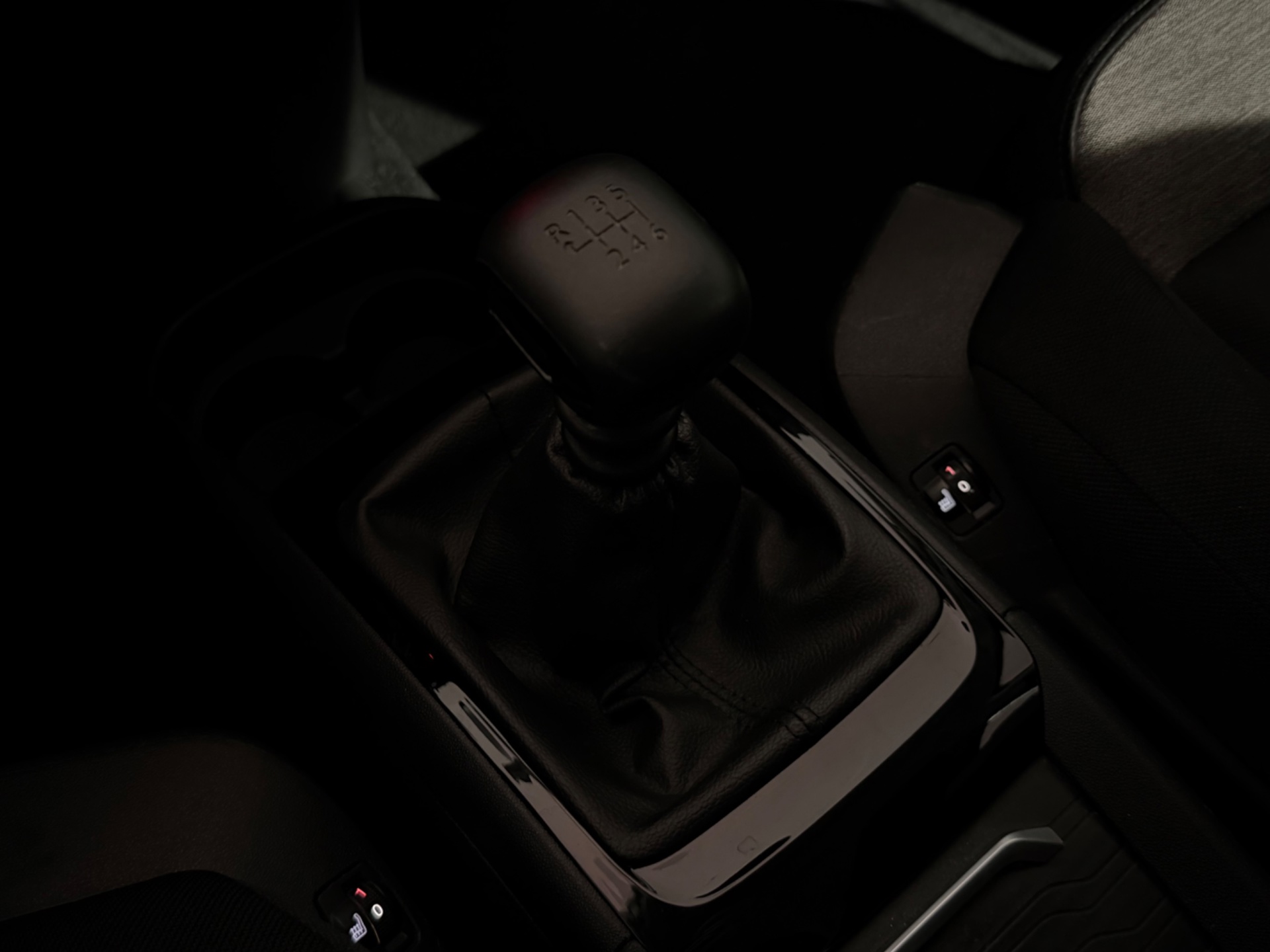 Foto van Citroen C4 Spacetourer