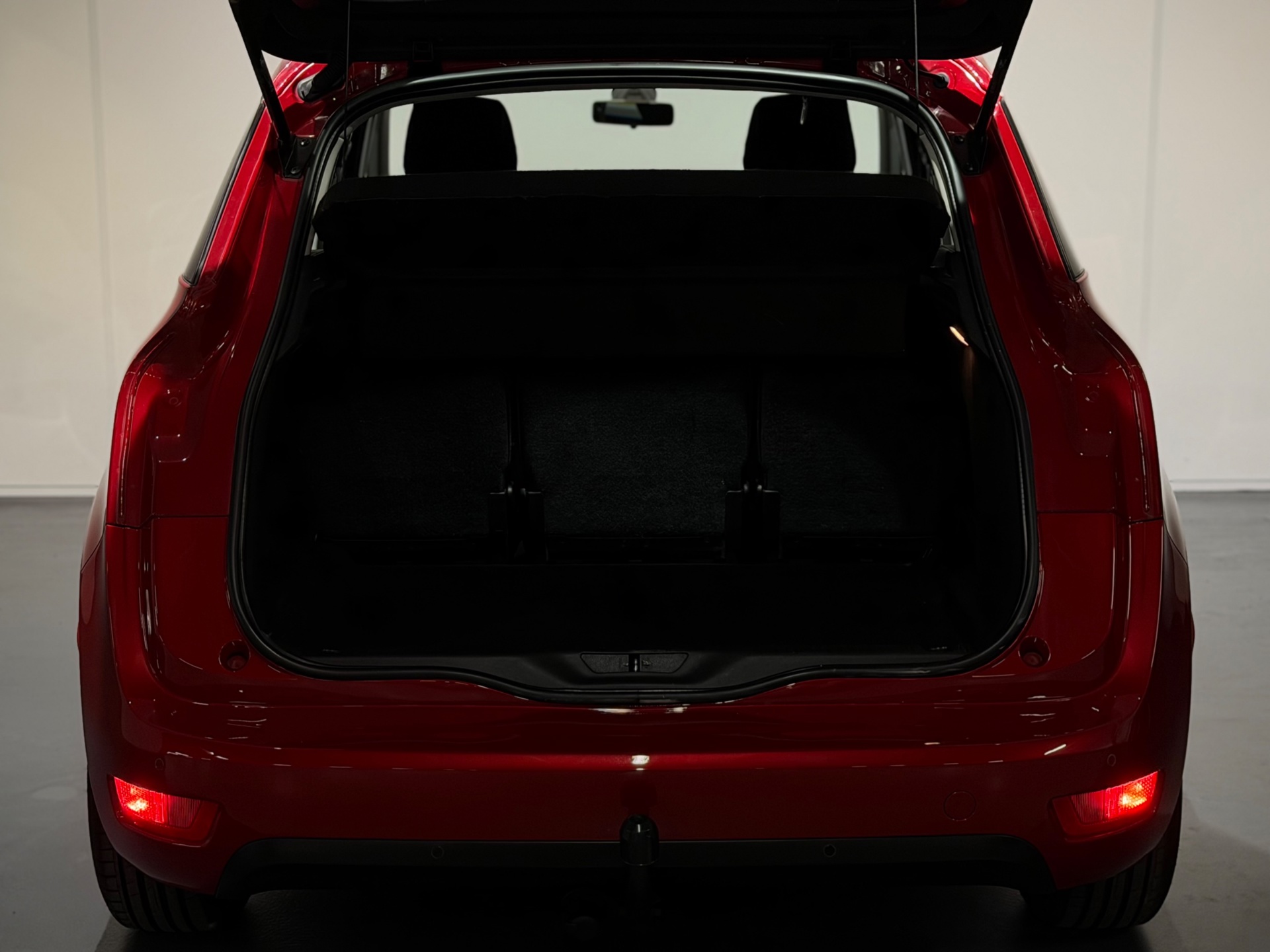 Foto van Citroen C4 Spacetourer