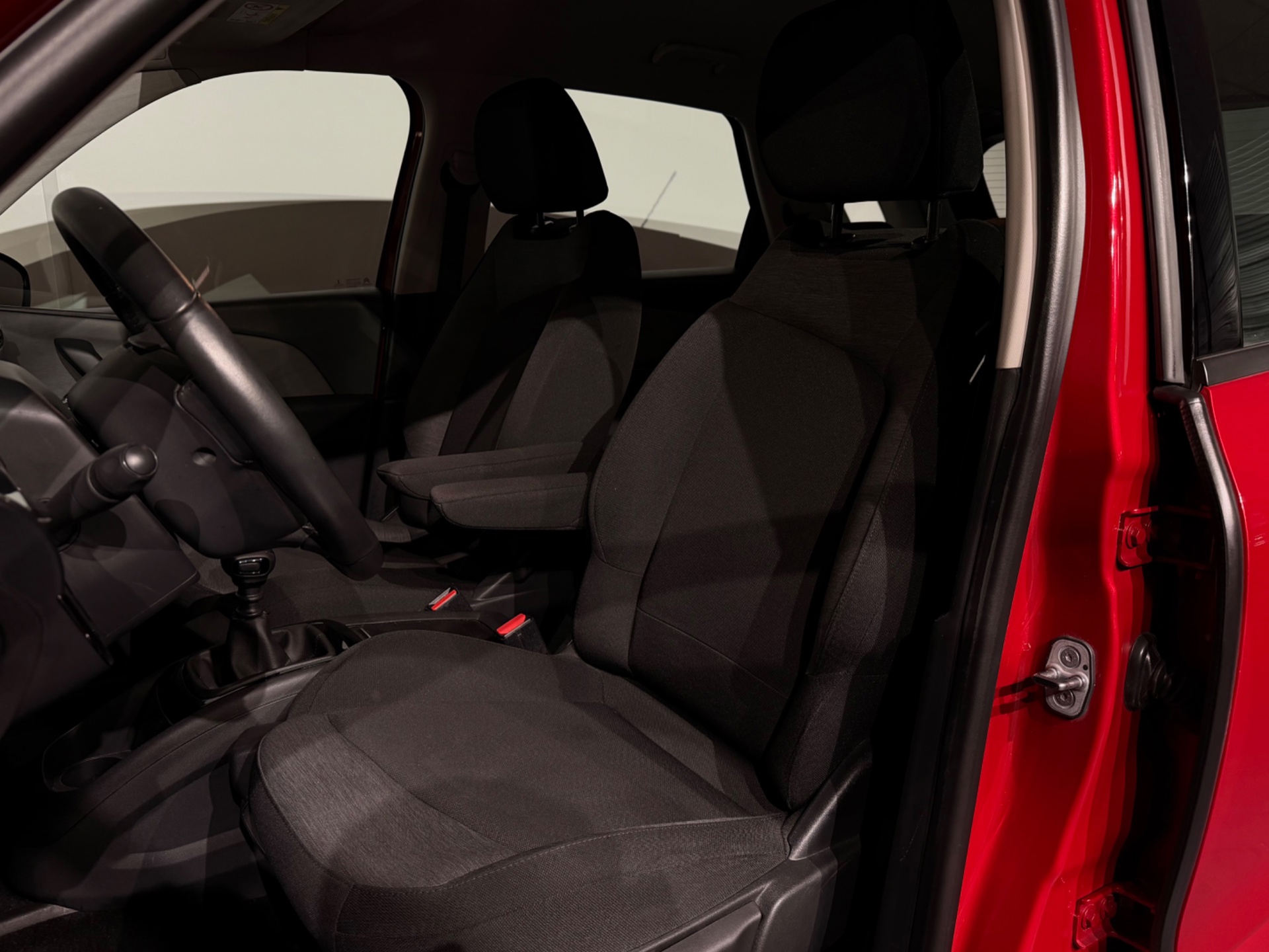 Foto van Citroen C4 Spacetourer