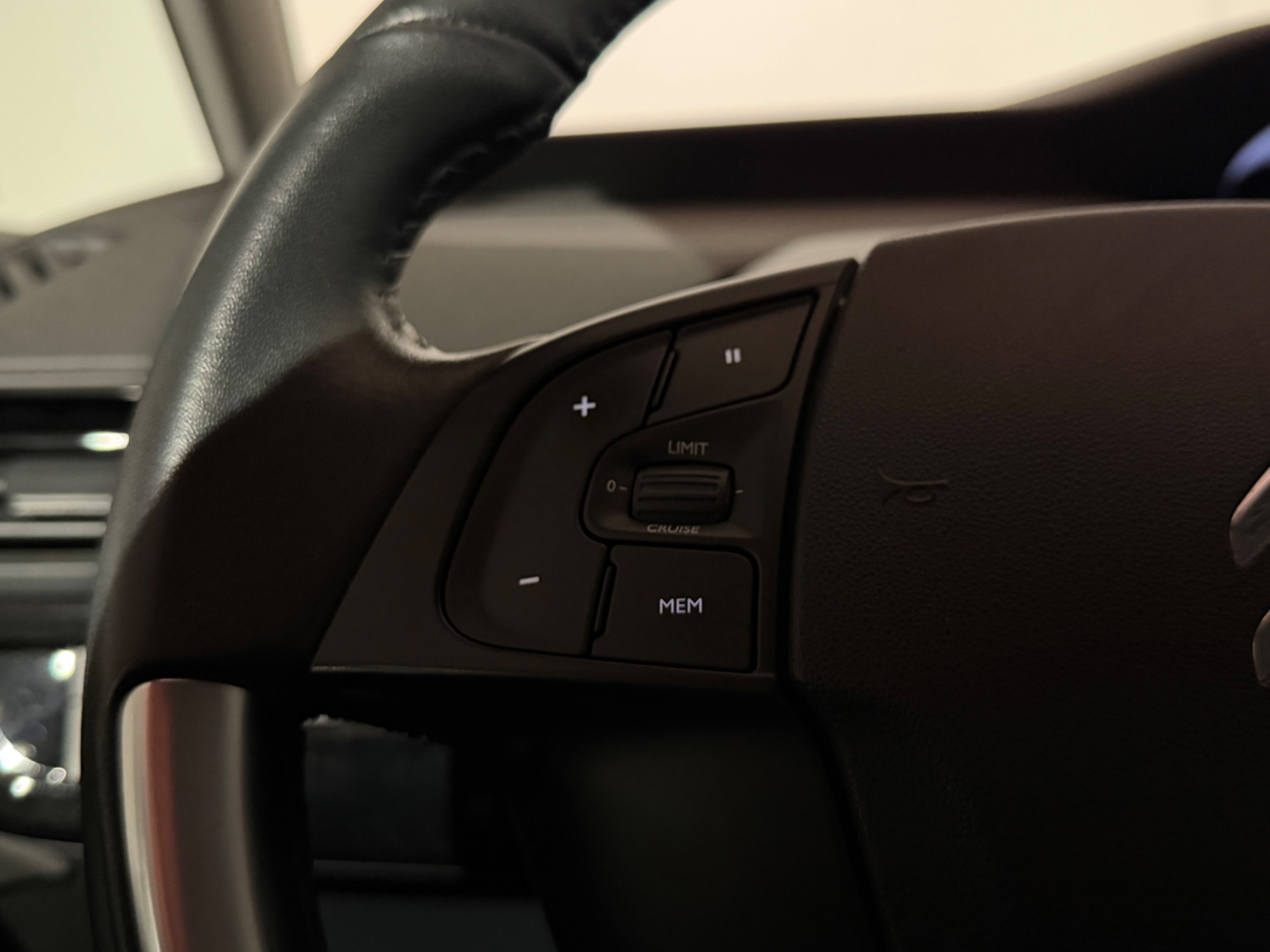 Foto van Citroen C4 Spacetourer