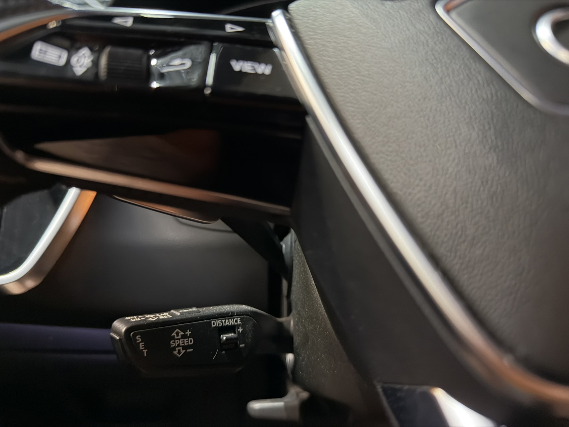 Foto van Audi A6 50 TFSI E