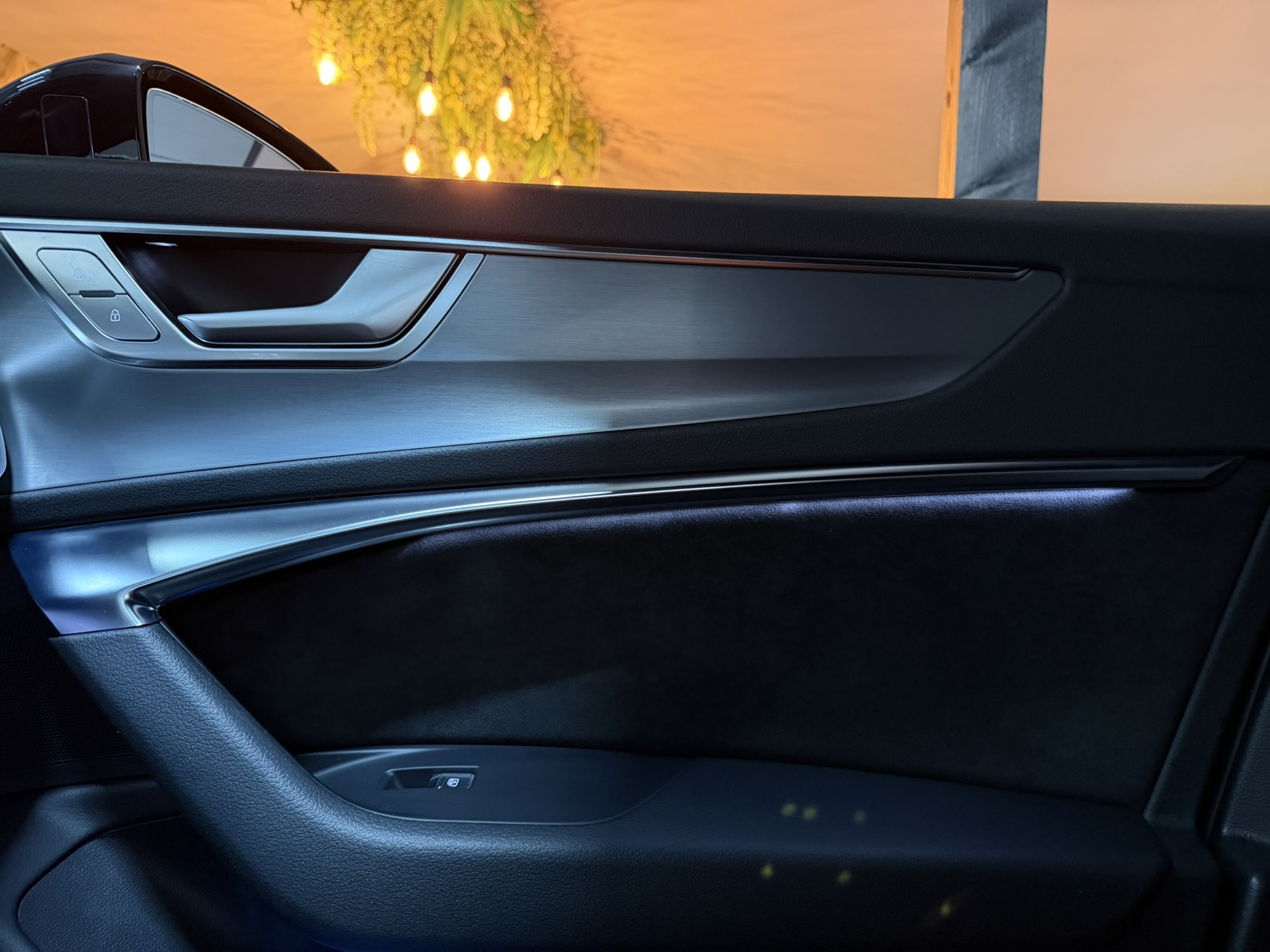 Foto van Audi A6 50 TFSI E