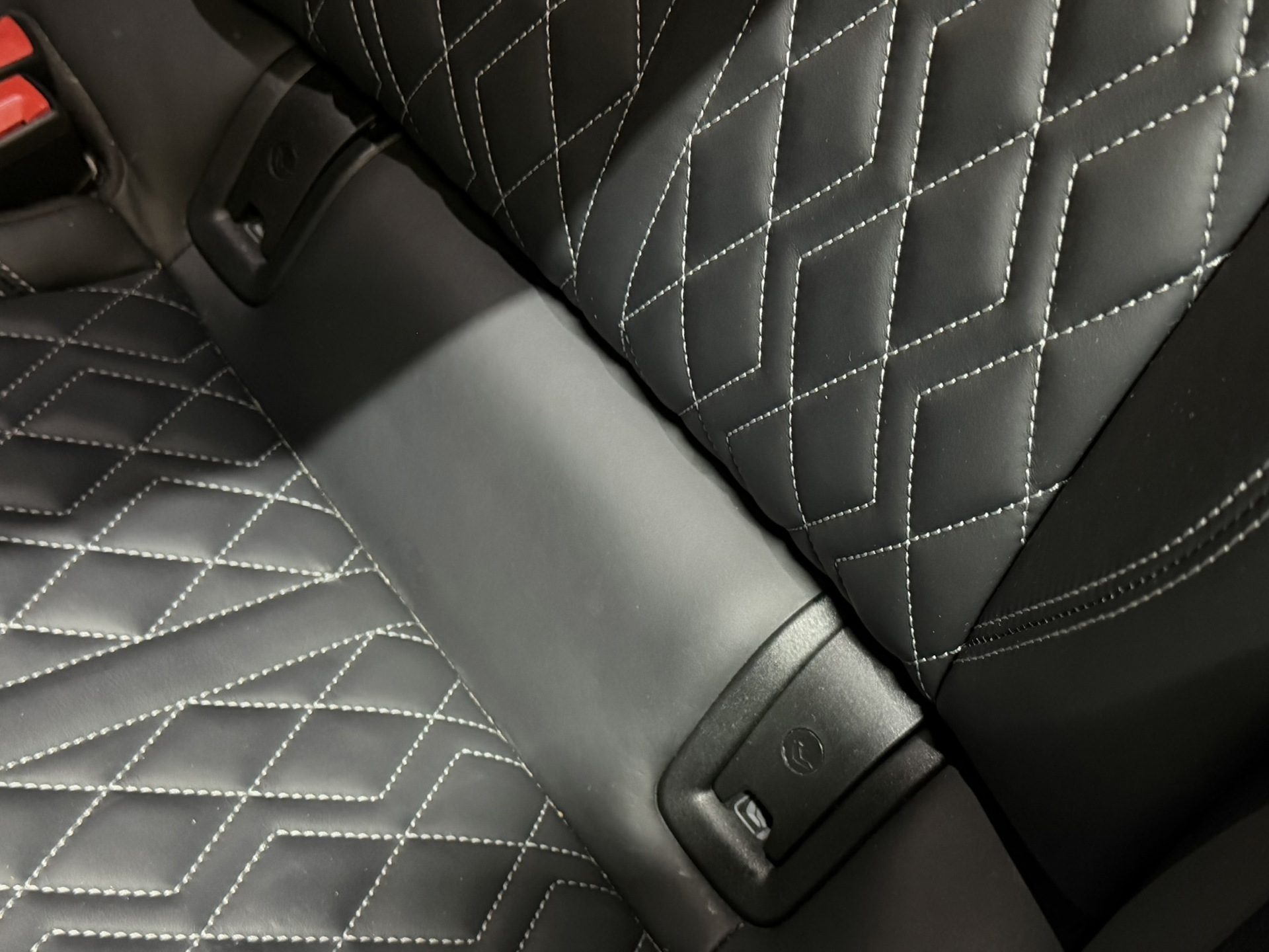 Foto van Audi A6 50 TFSI E