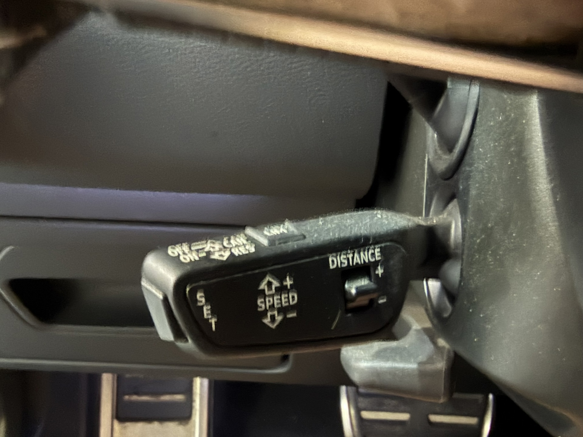 Foto van Audi A6 50 TFSI E