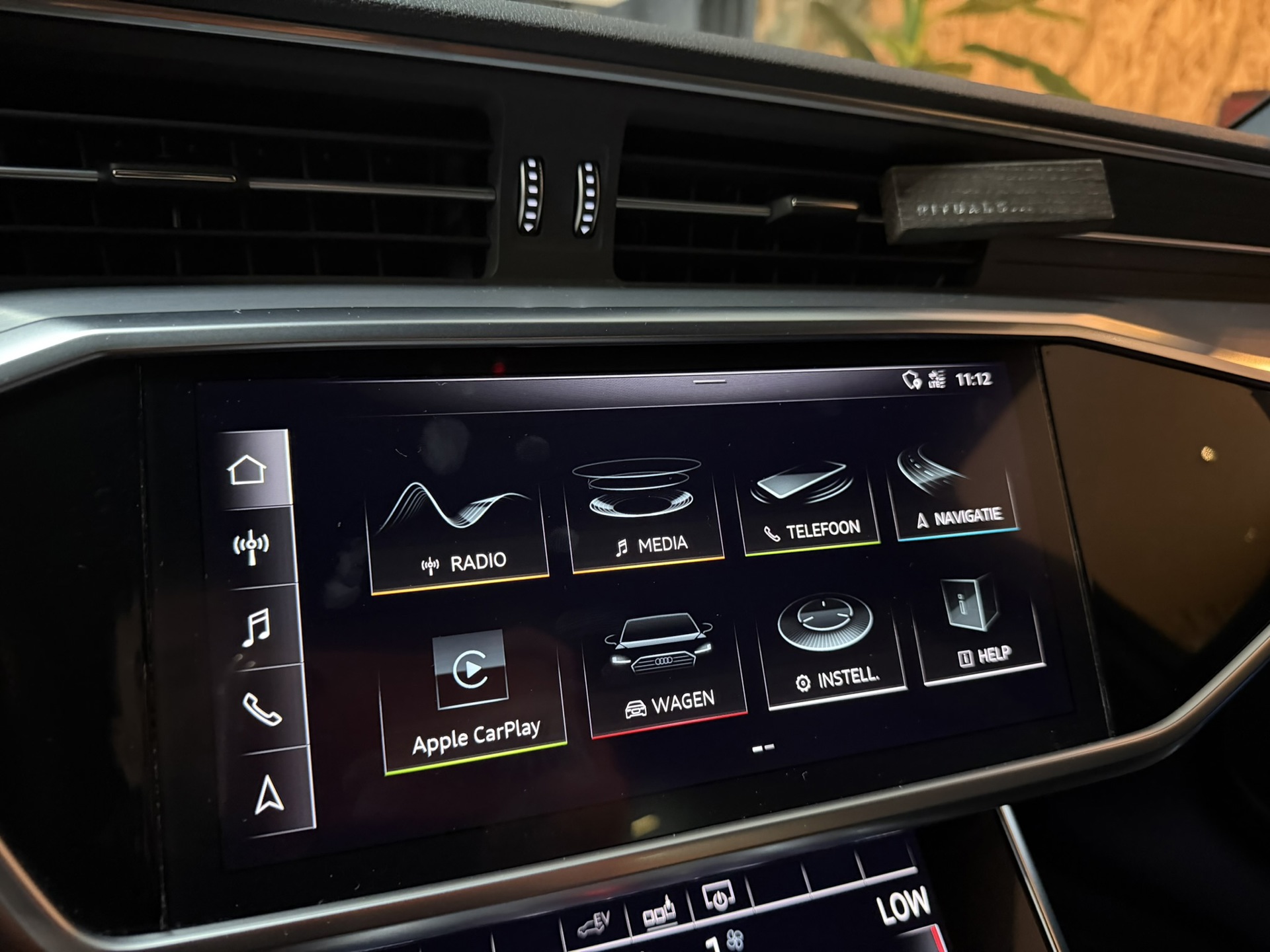Foto van Audi A6 50 TFSI E
