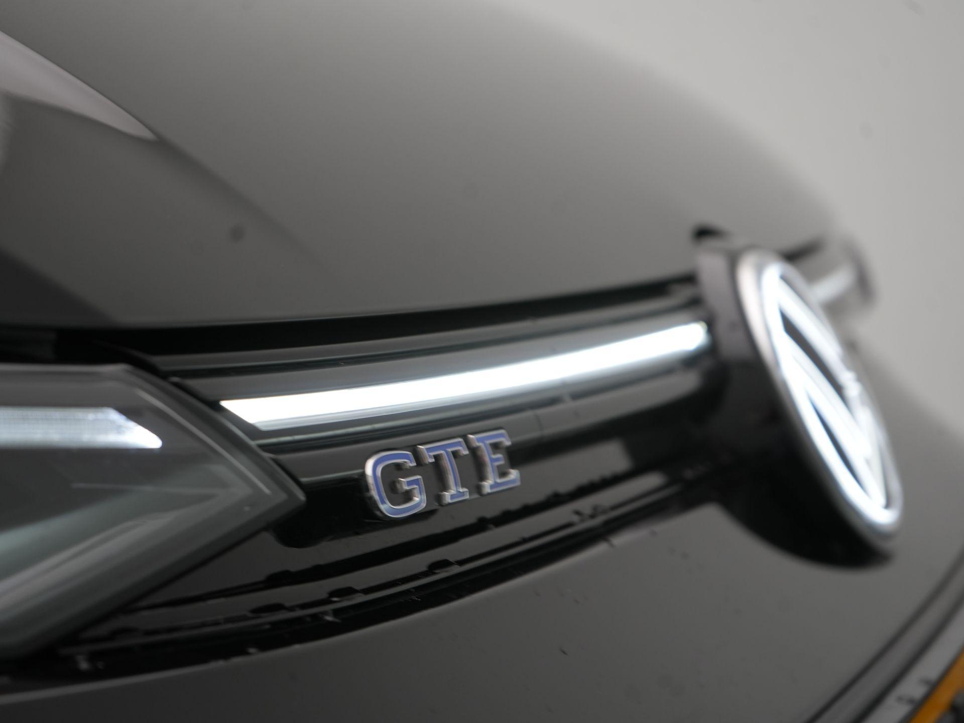 Foto van Volkswagen Golf