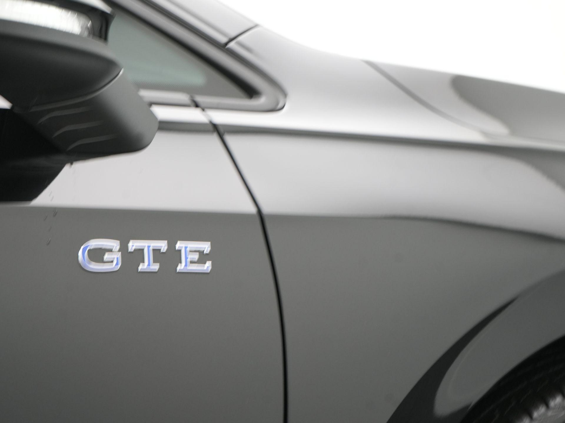 Foto van Volkswagen Golf