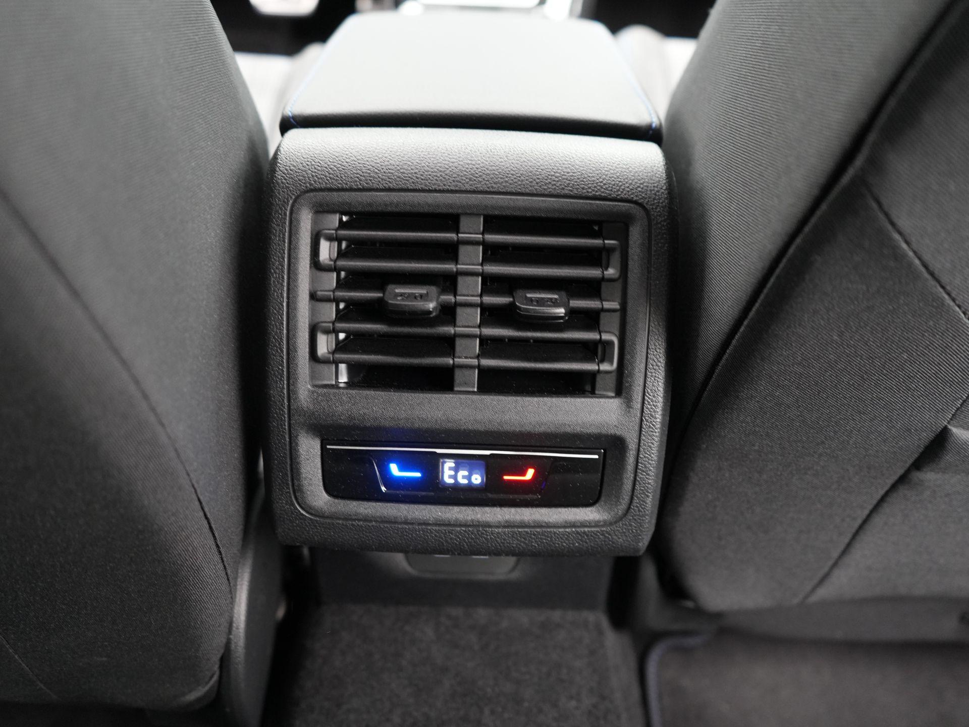 Foto van Volkswagen Golf
