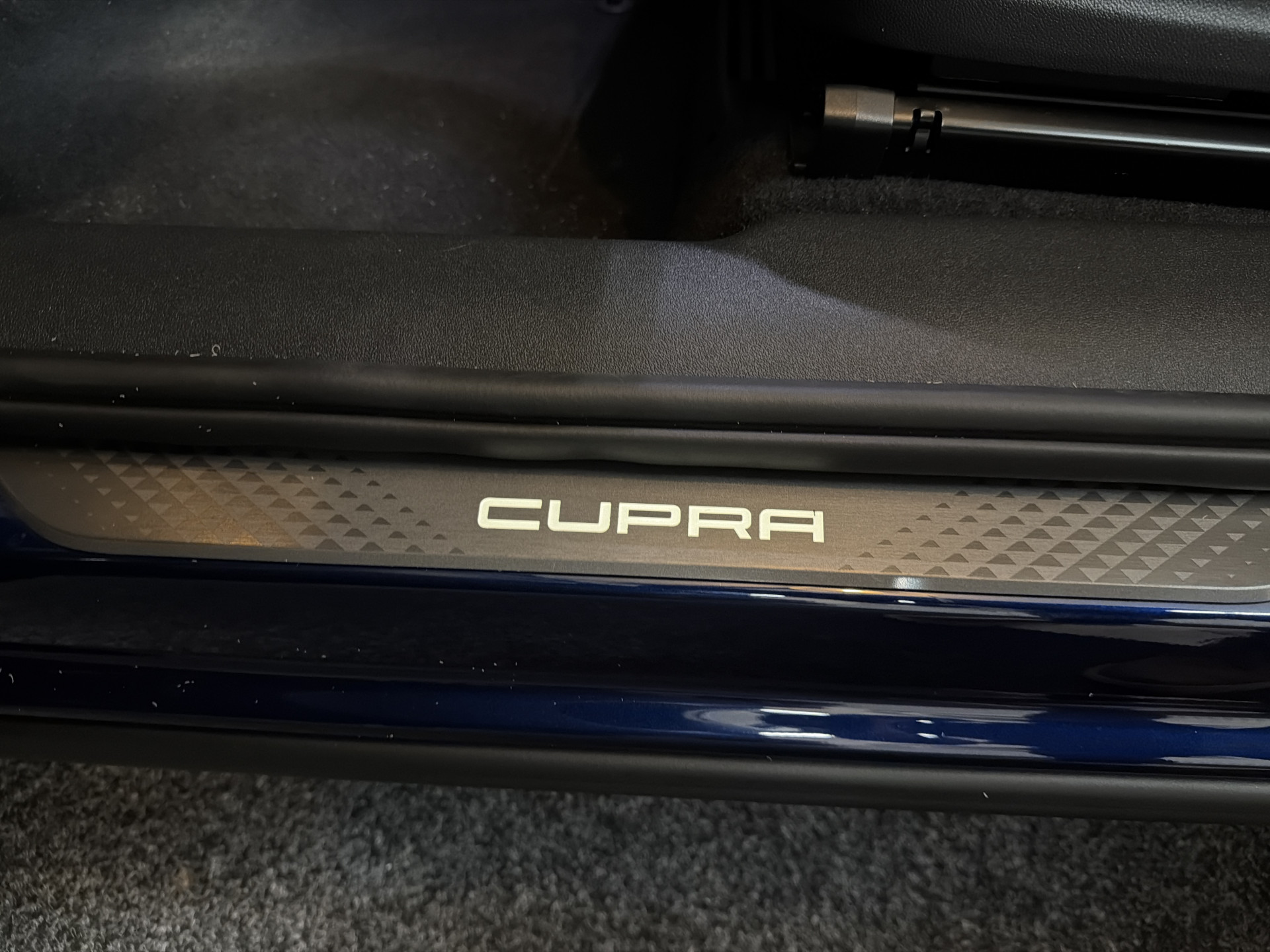 Foto van Cupra Terramar