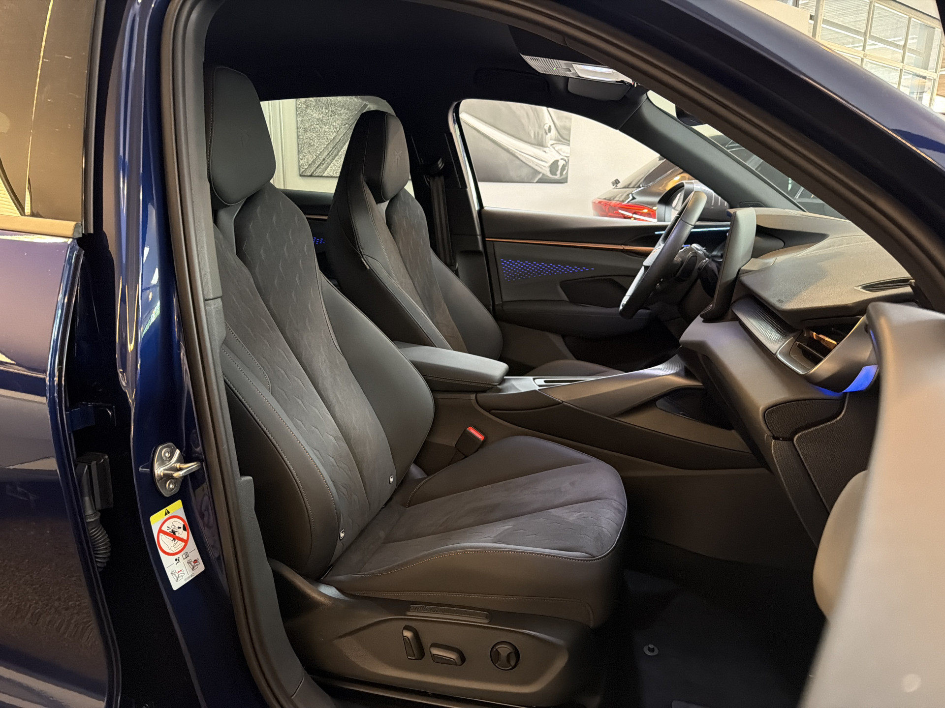 Foto van Cupra Terramar