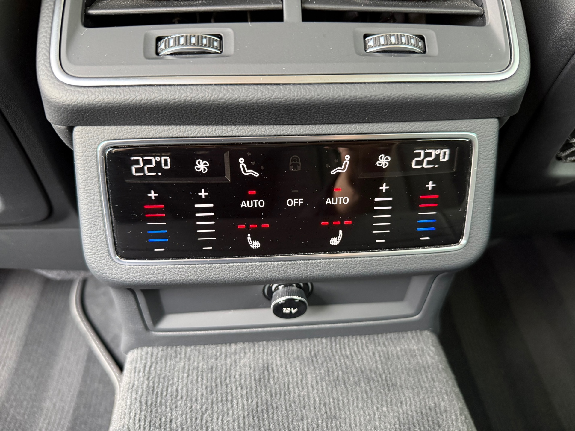 Foto van Audi A6 Avant 55 TFSI E