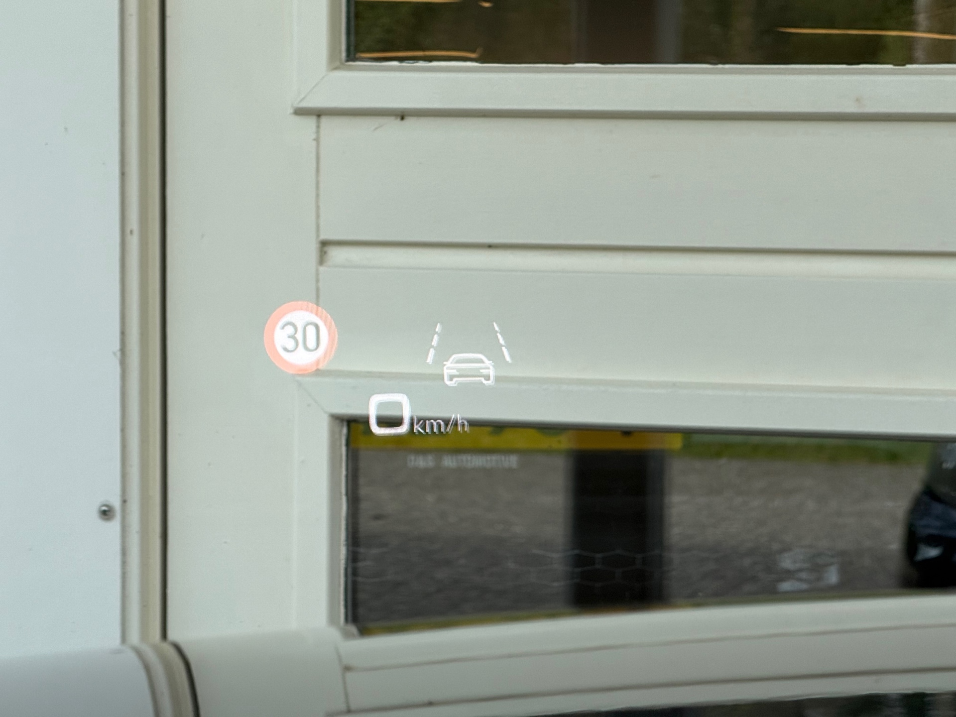 Foto van Audi A6 Avant 55 TFSI E