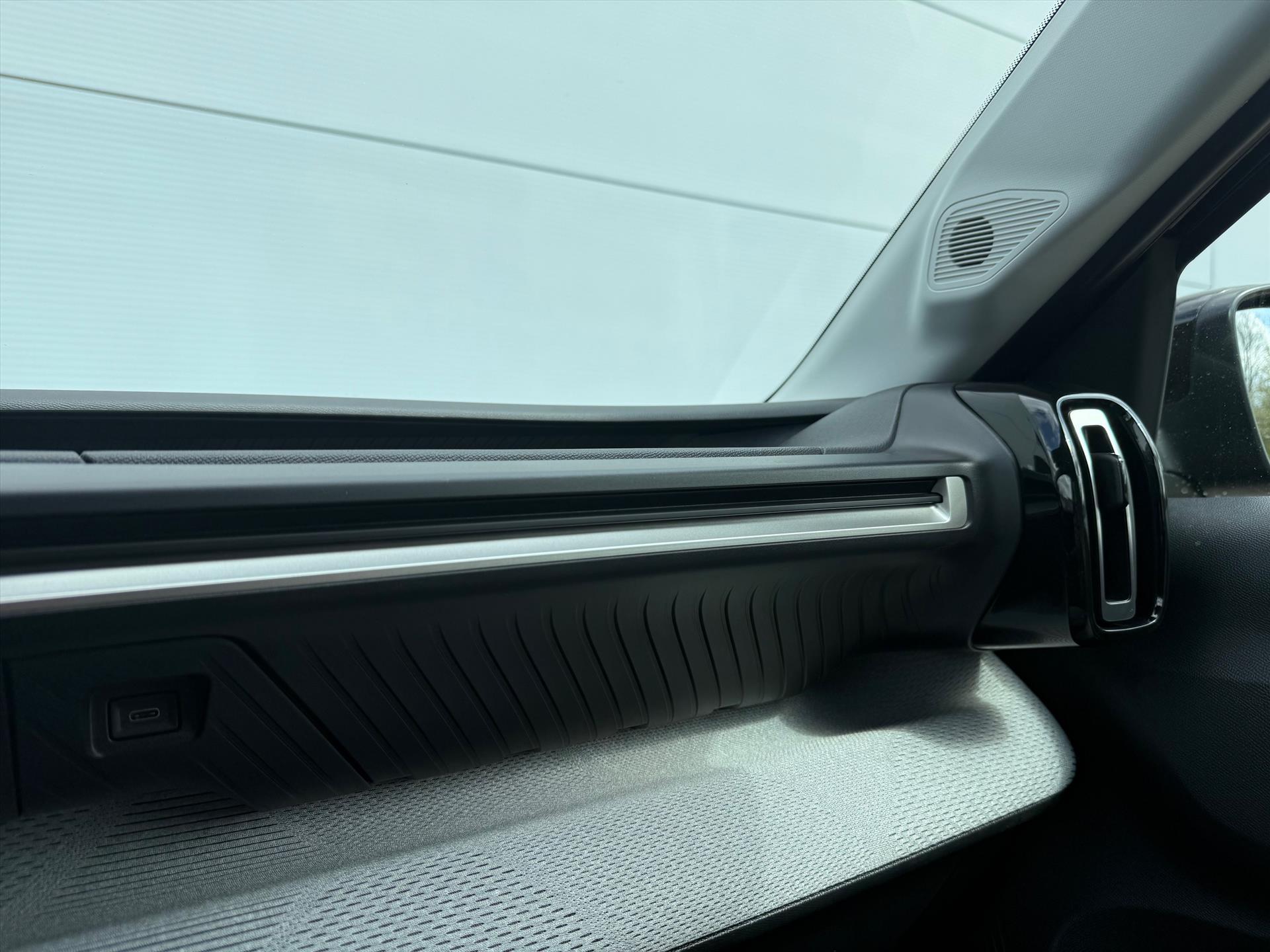 Foto van Citroen E-c3 Aircross