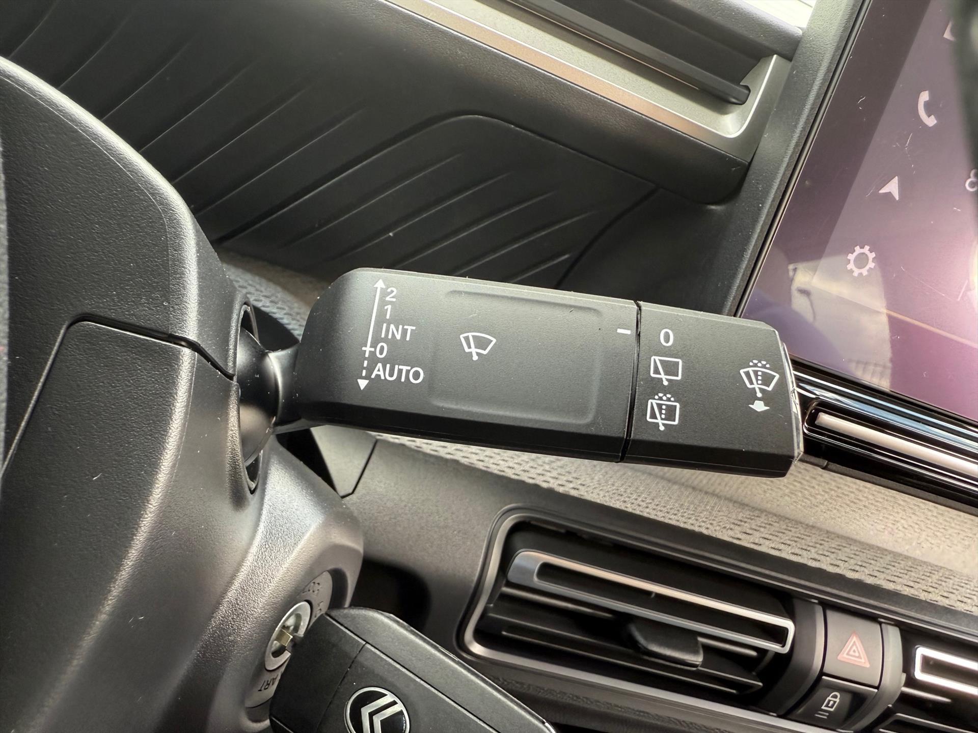 Foto van Citroen E-c3 Aircross