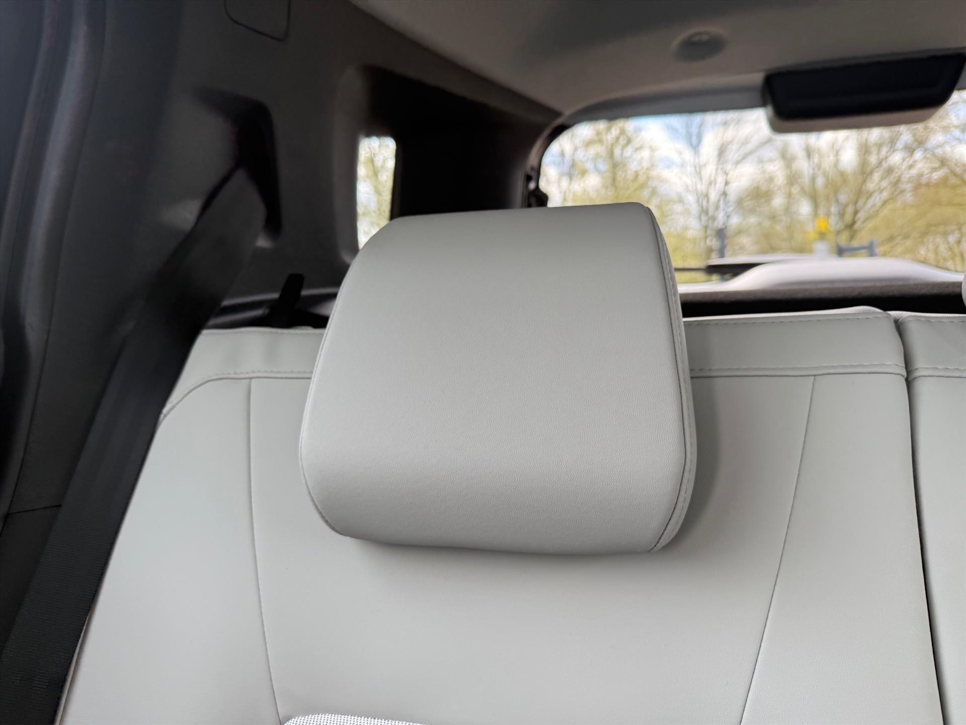 Foto van Citroen E-c3 Aircross