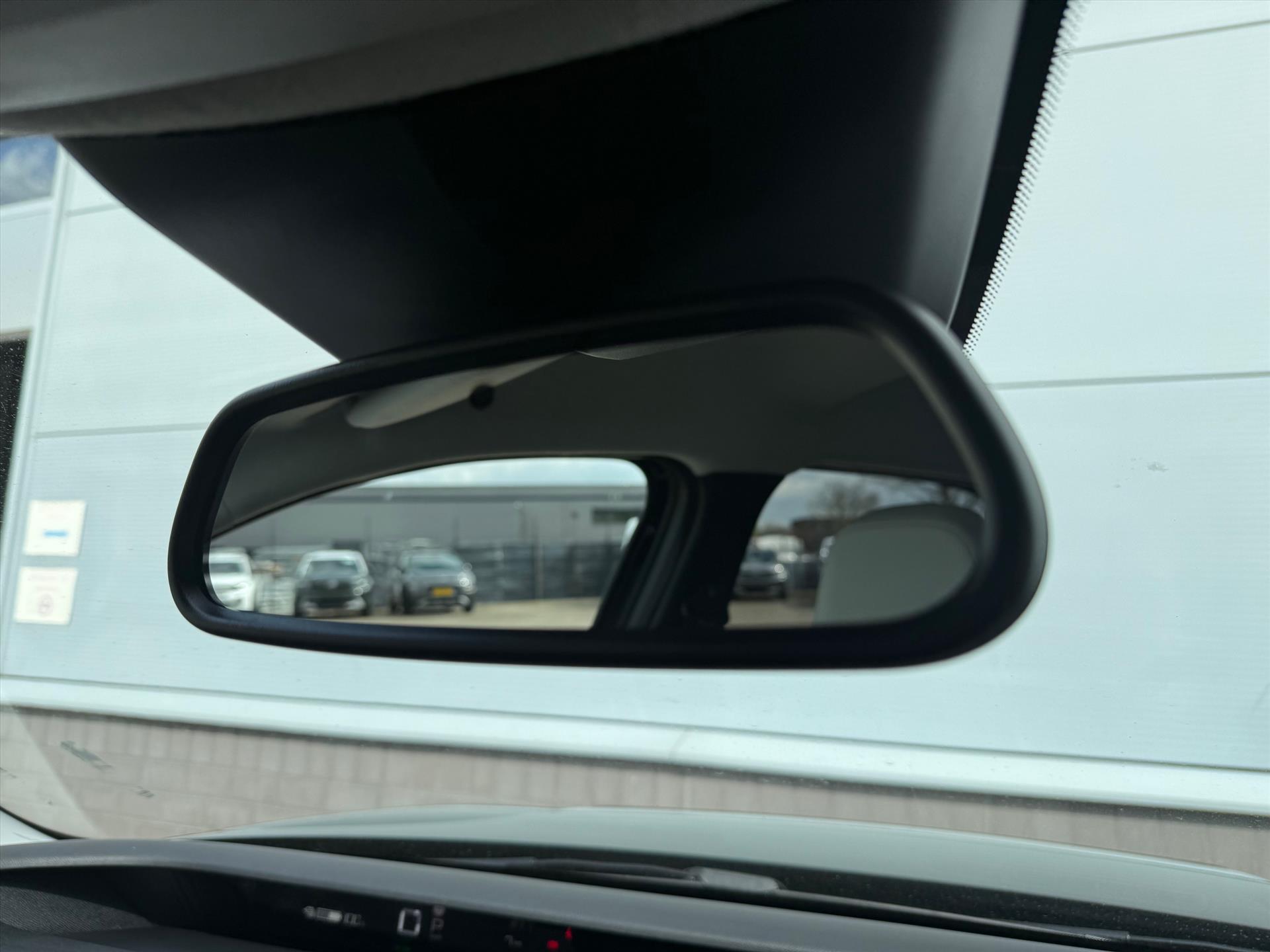 Foto van Citroen E-c3 Aircross