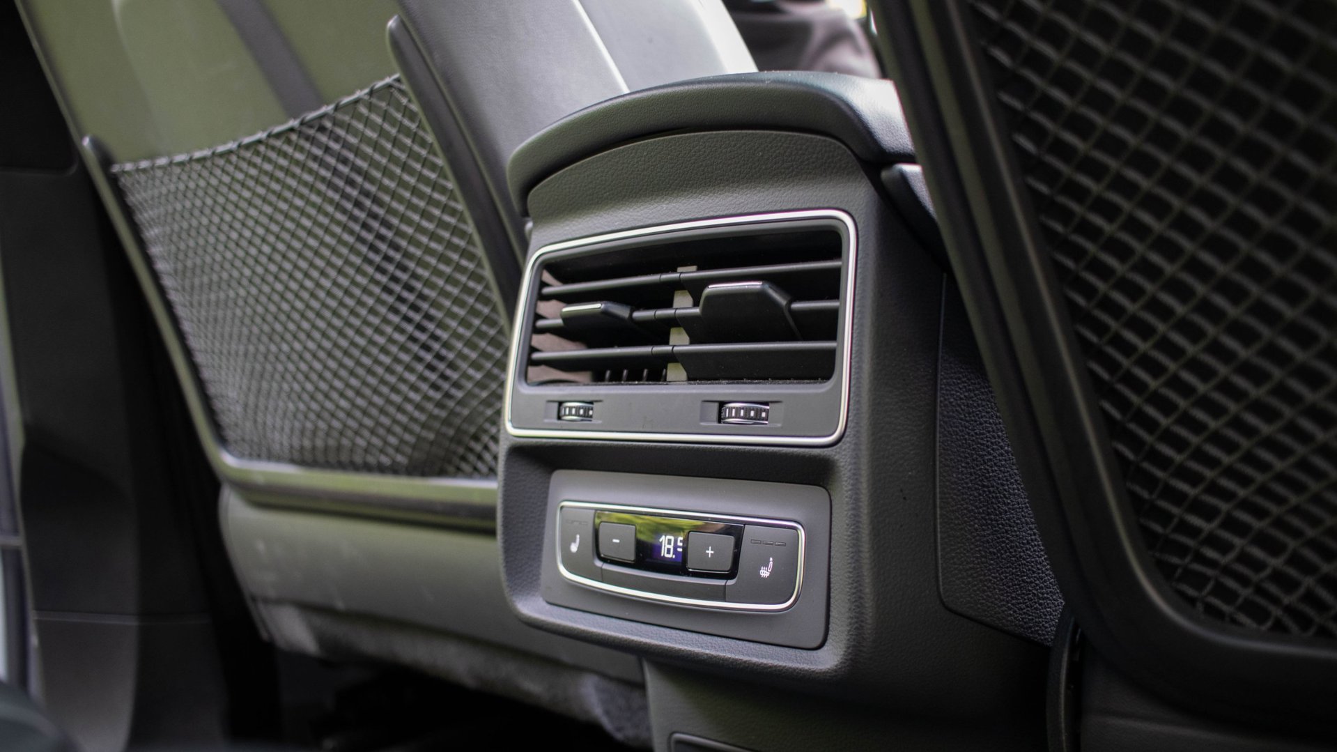 Foto van Audi Q7