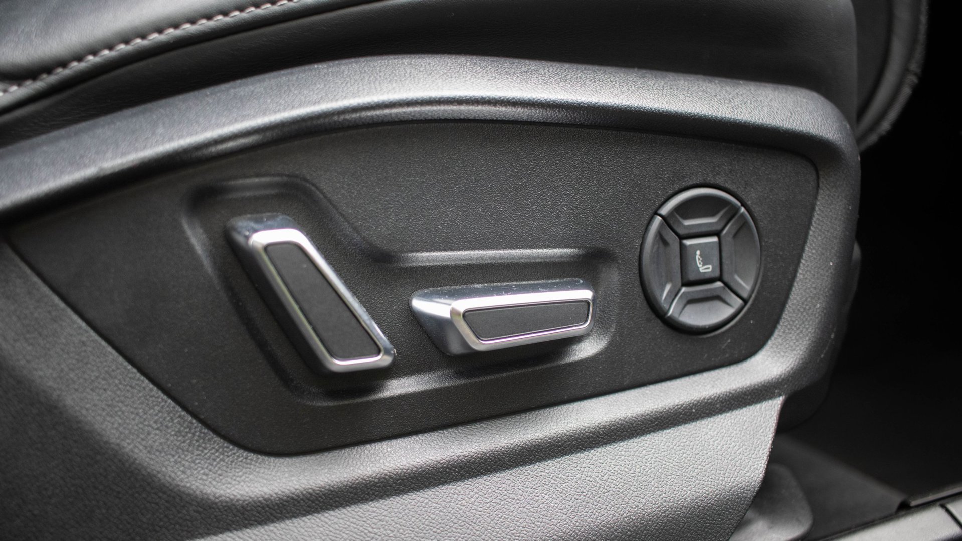 Foto van Audi Q7