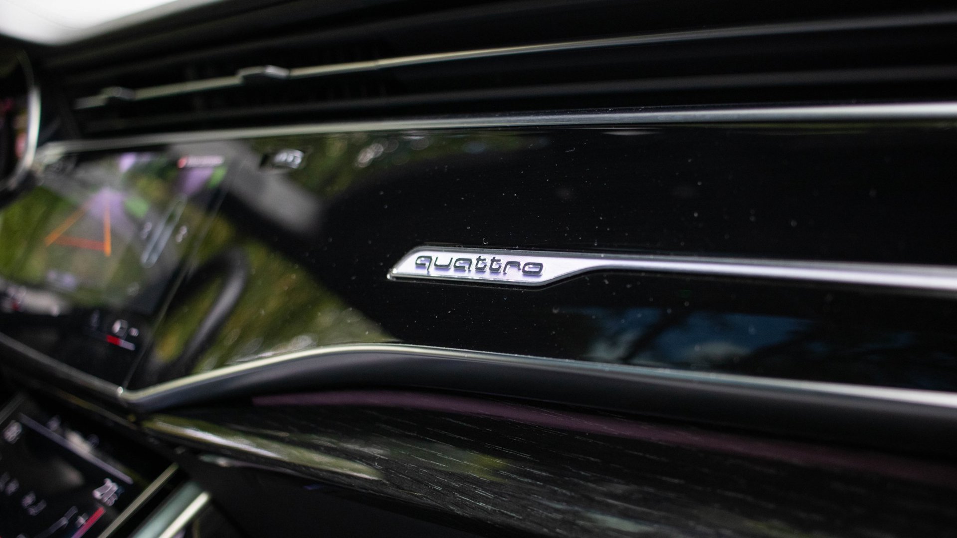 Foto van Audi Q7