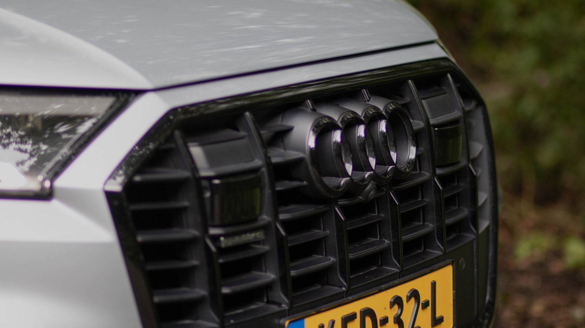 Foto van Audi Q7