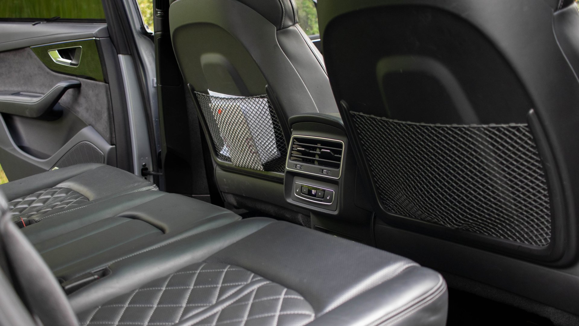 Foto van Audi Q7