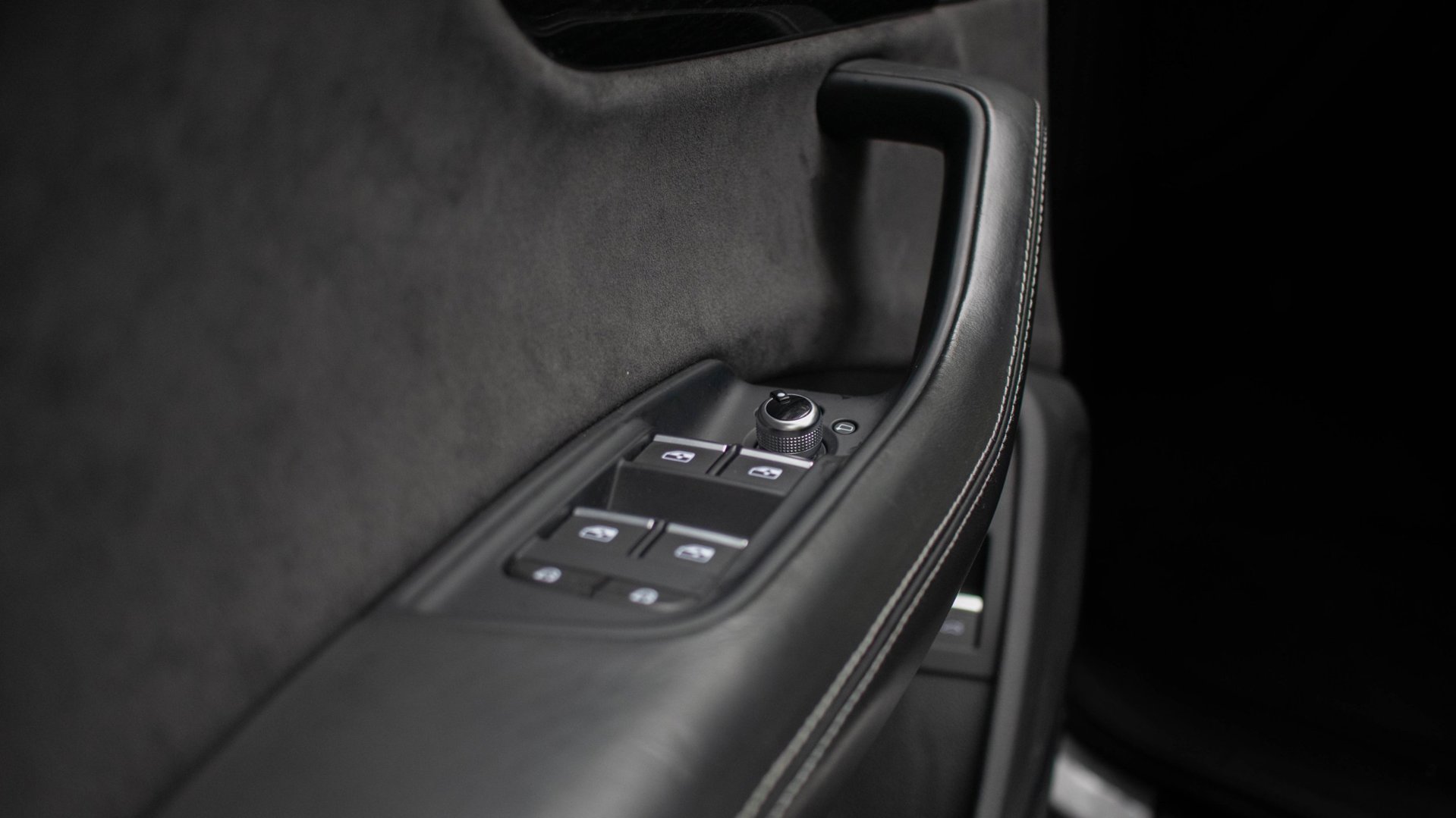Foto van Audi Q7