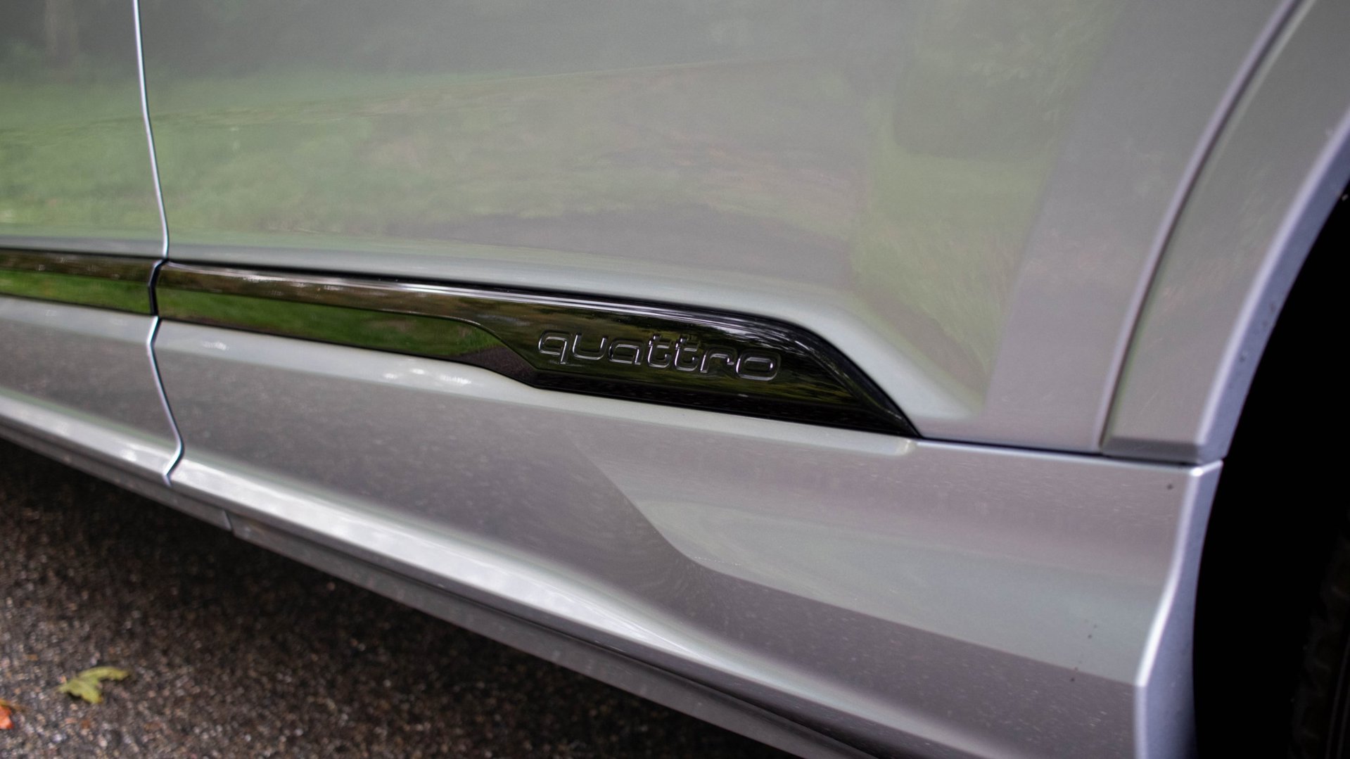 Foto van Audi Q7