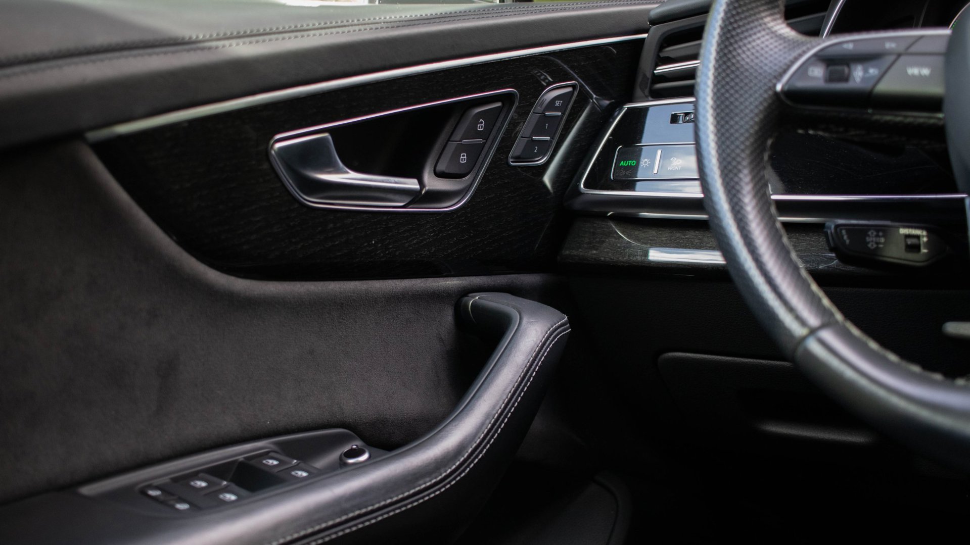 Foto van Audi Q7
