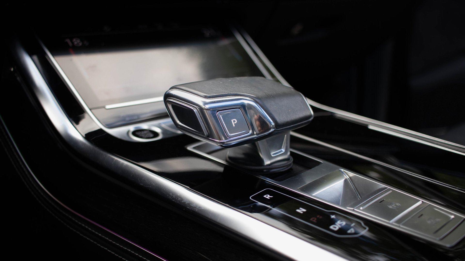 Foto van Audi Q7