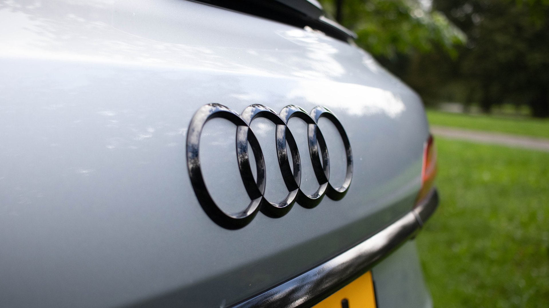 Foto van Audi Q7
