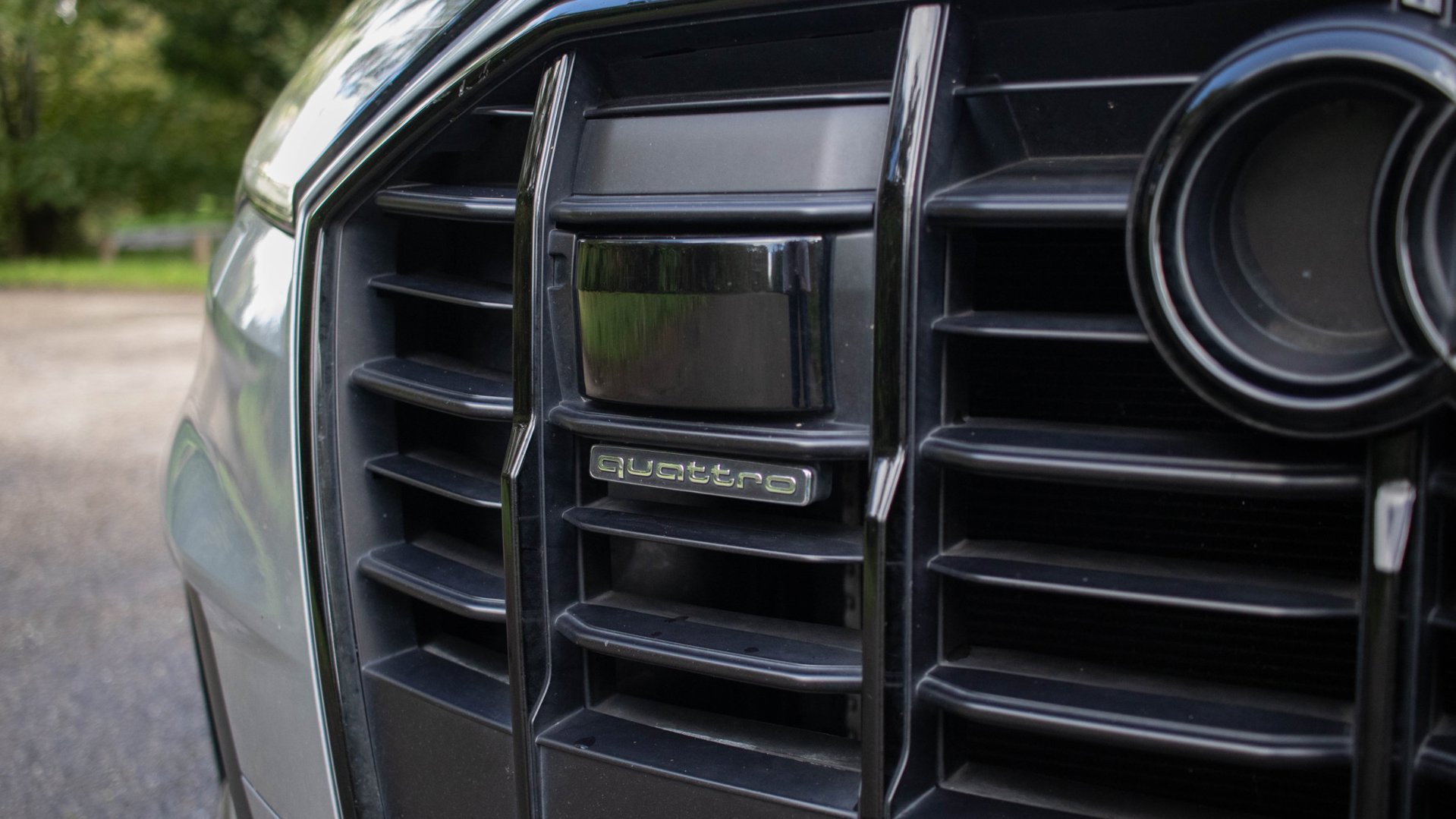 Foto van Audi Q7