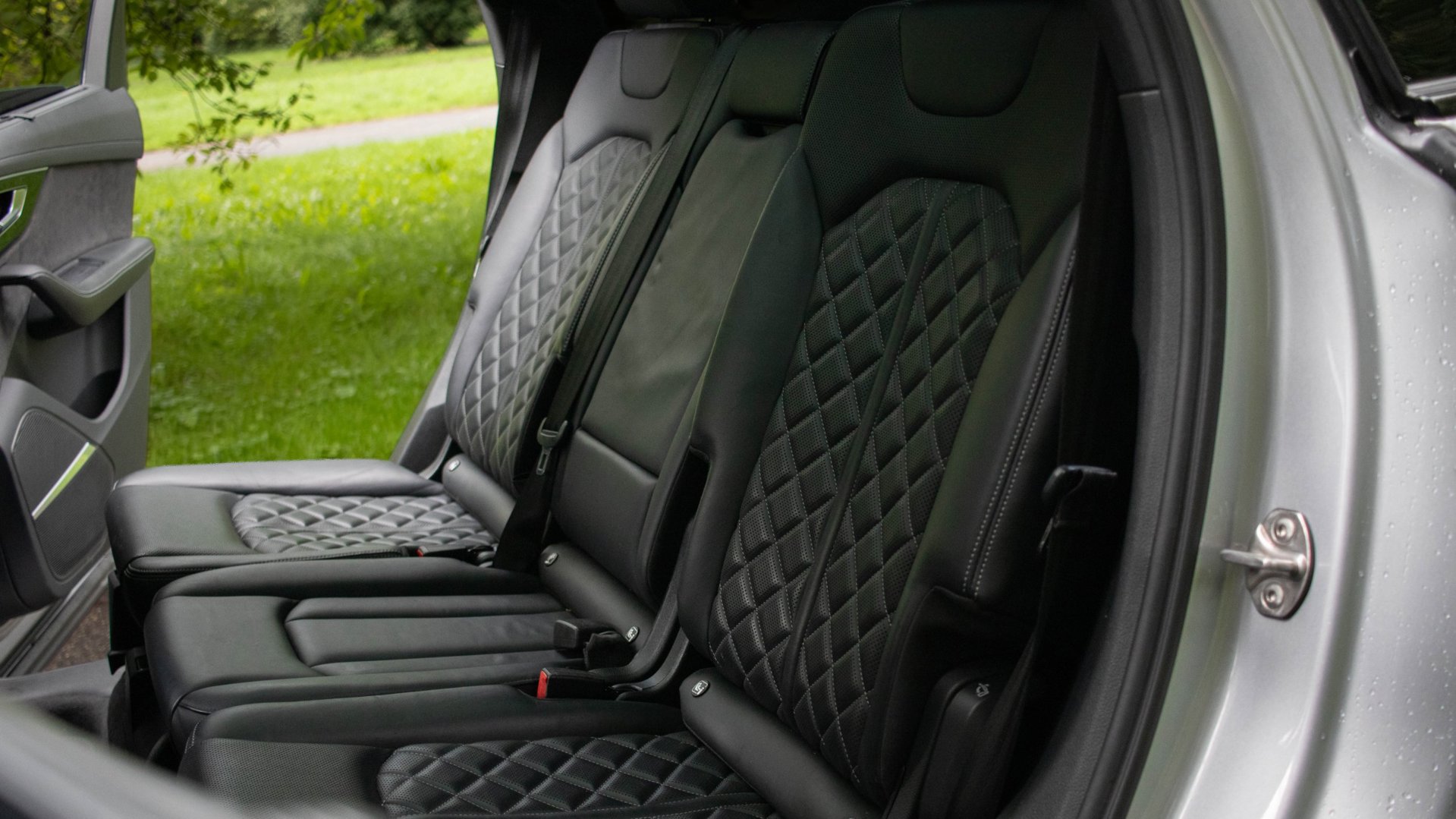 Foto van Audi Q7