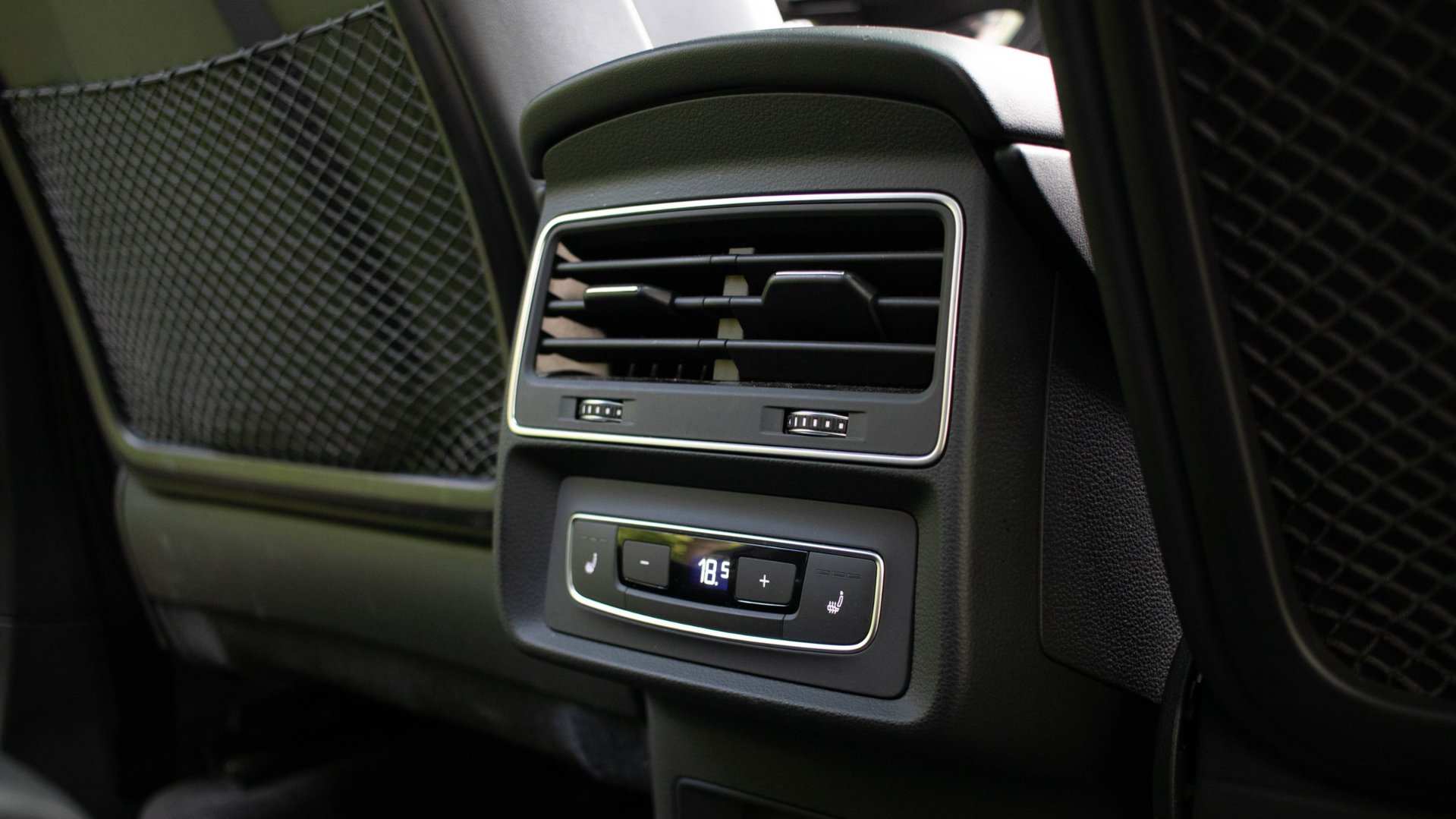 Foto van Audi Q7