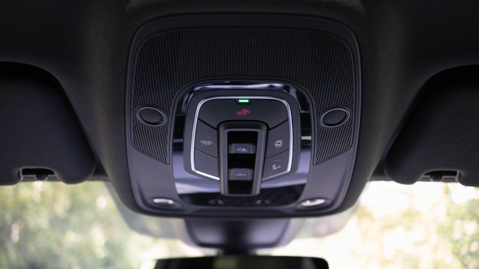 Foto van Audi Q7