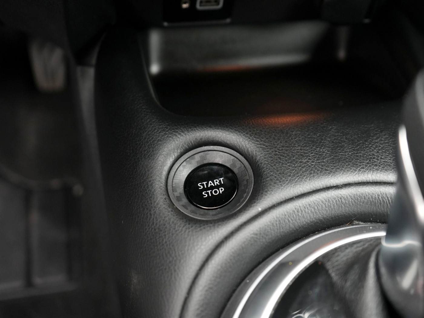 Foto van Nissan Nissan Juke