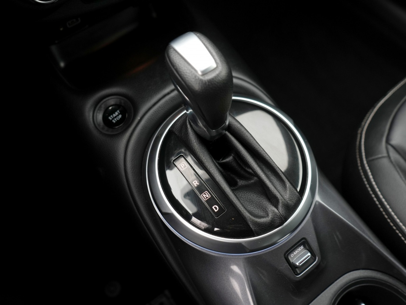 Foto van Nissan Nissan Juke