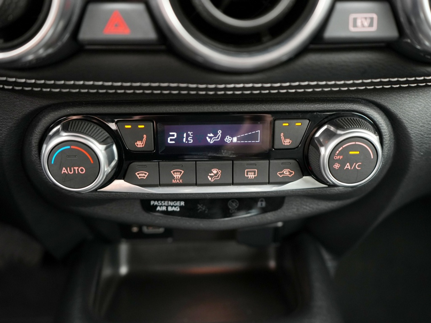 Foto van Nissan Nissan Juke
