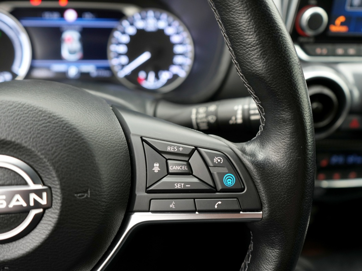 Foto van Nissan Nissan Juke