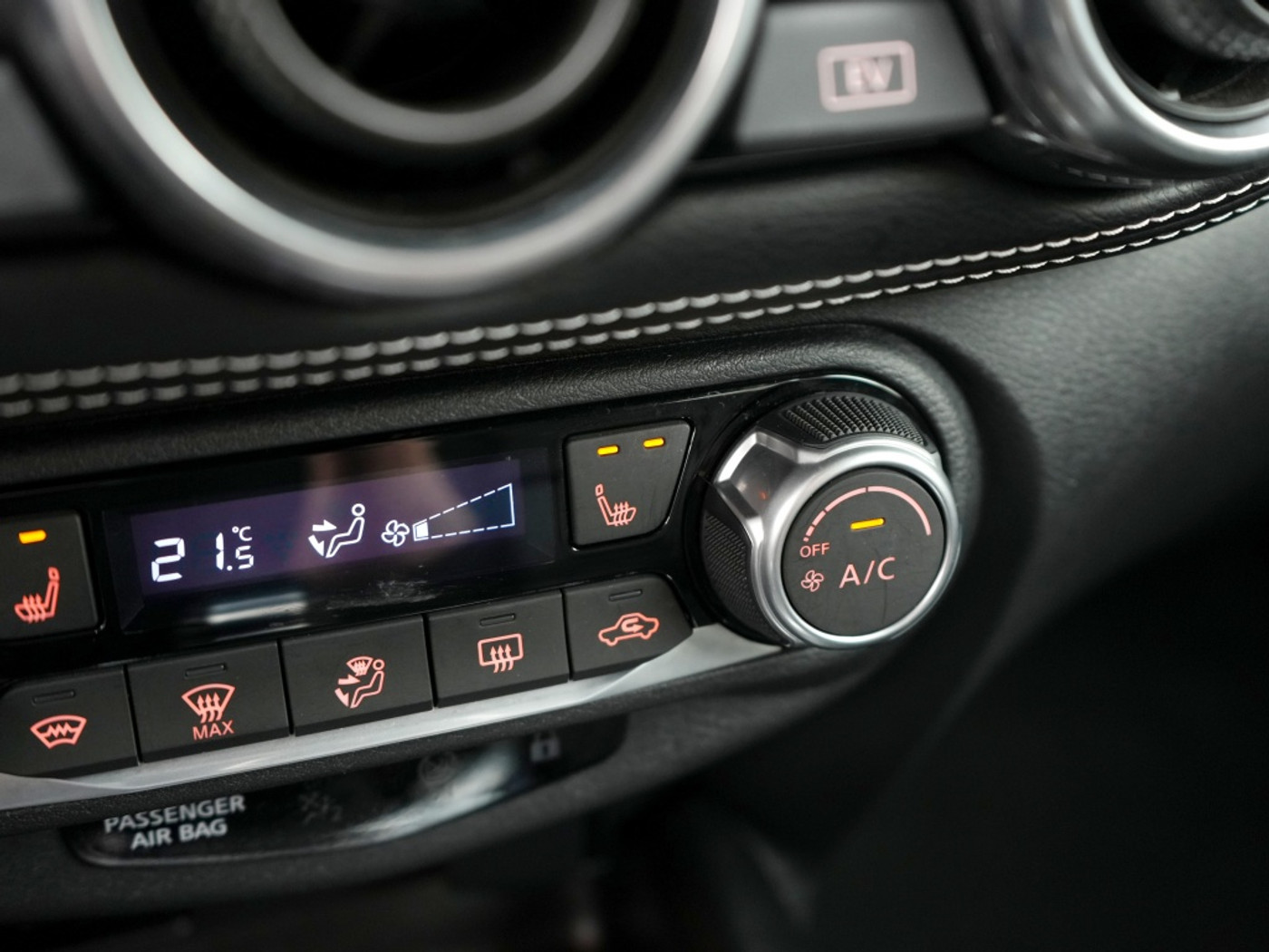 Foto van Nissan Nissan Juke